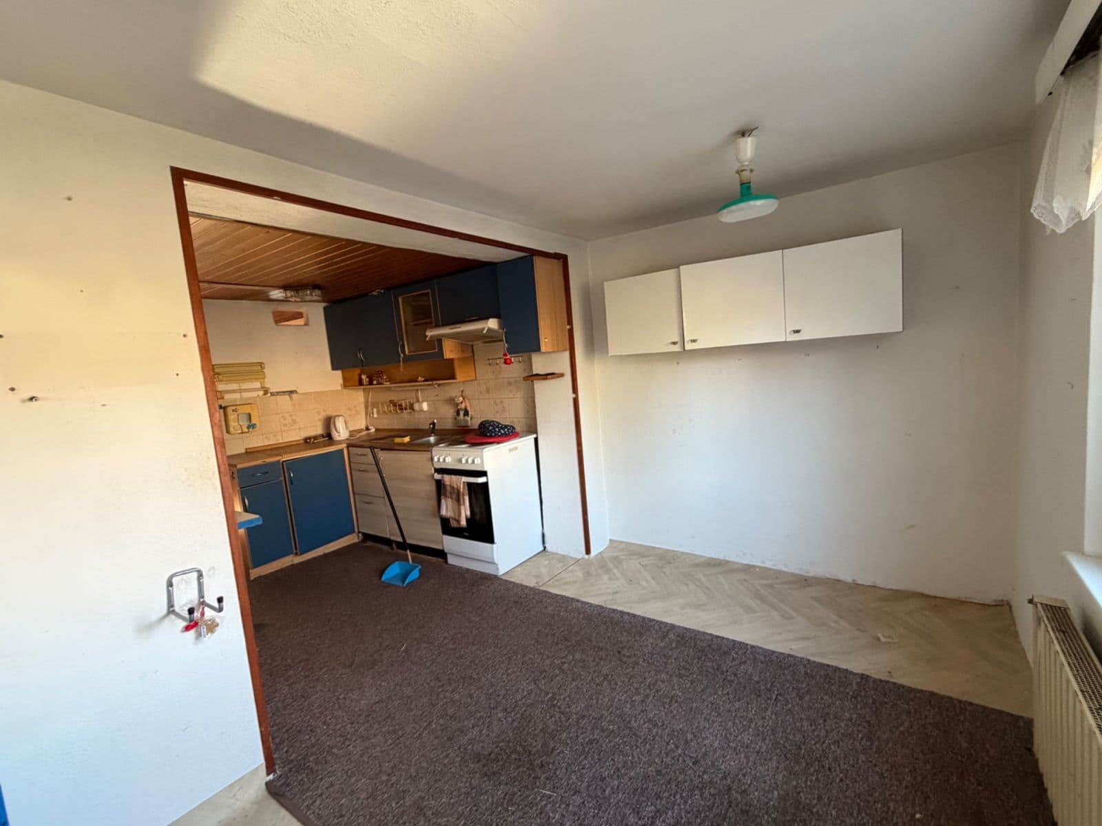 Prenájom domu 78 m², pozemok 450 m², U Hřiště, Žabčice, Jihomoravský kraj Prenájom domu 78 m², pozemok 450 m², U Hřiště, Žabčice, Jihomoravský kraj