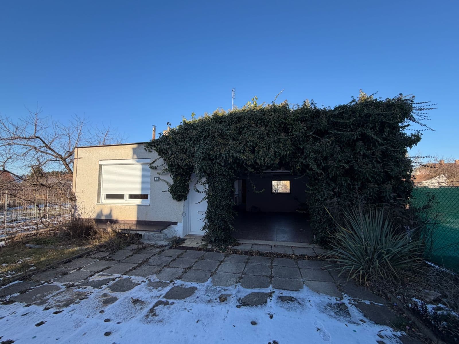 Prenájom domu 78 m², pozemok 450 m², U Hřiště, Žabčice, Jihomoravský kraj Prenájom domu 78 m², pozemok 450 m², U Hřiště, Žabčice, Jihomoravský kraj