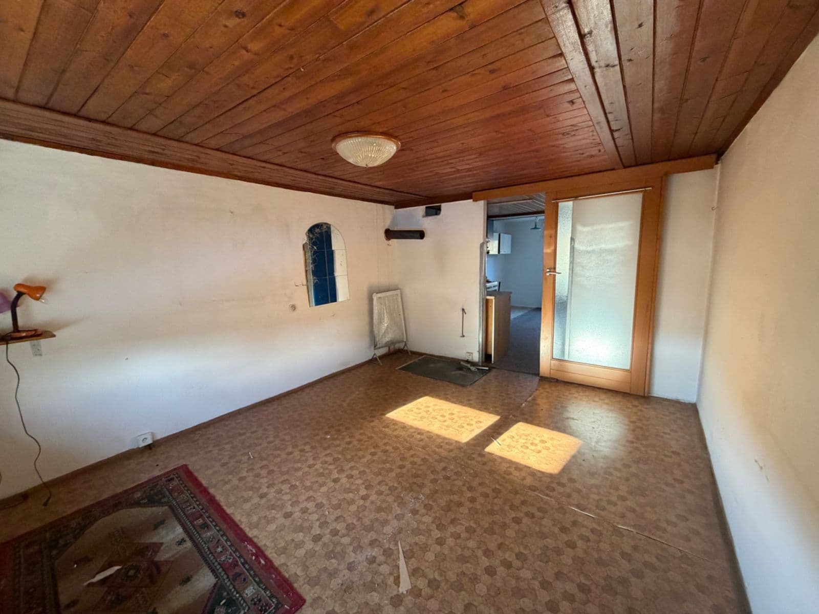 Prenájom domu 78 m², pozemok 450 m², U Hřiště, Žabčice, Jihomoravský kraj Prenájom domu 78 m², pozemok 450 m², U Hřiště, Žabčice, Jihomoravský kraj