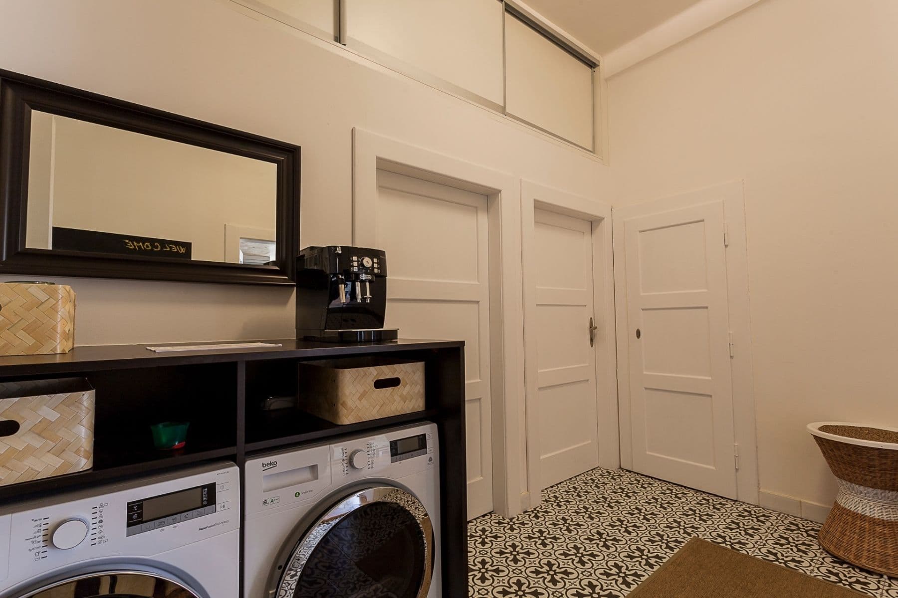 Prenájom bytu 1-izbový 35 m², Sekaninova, Praha, Praha Prenájom bytu 1-izbový 35 m², Sekaninova, Praha, Praha