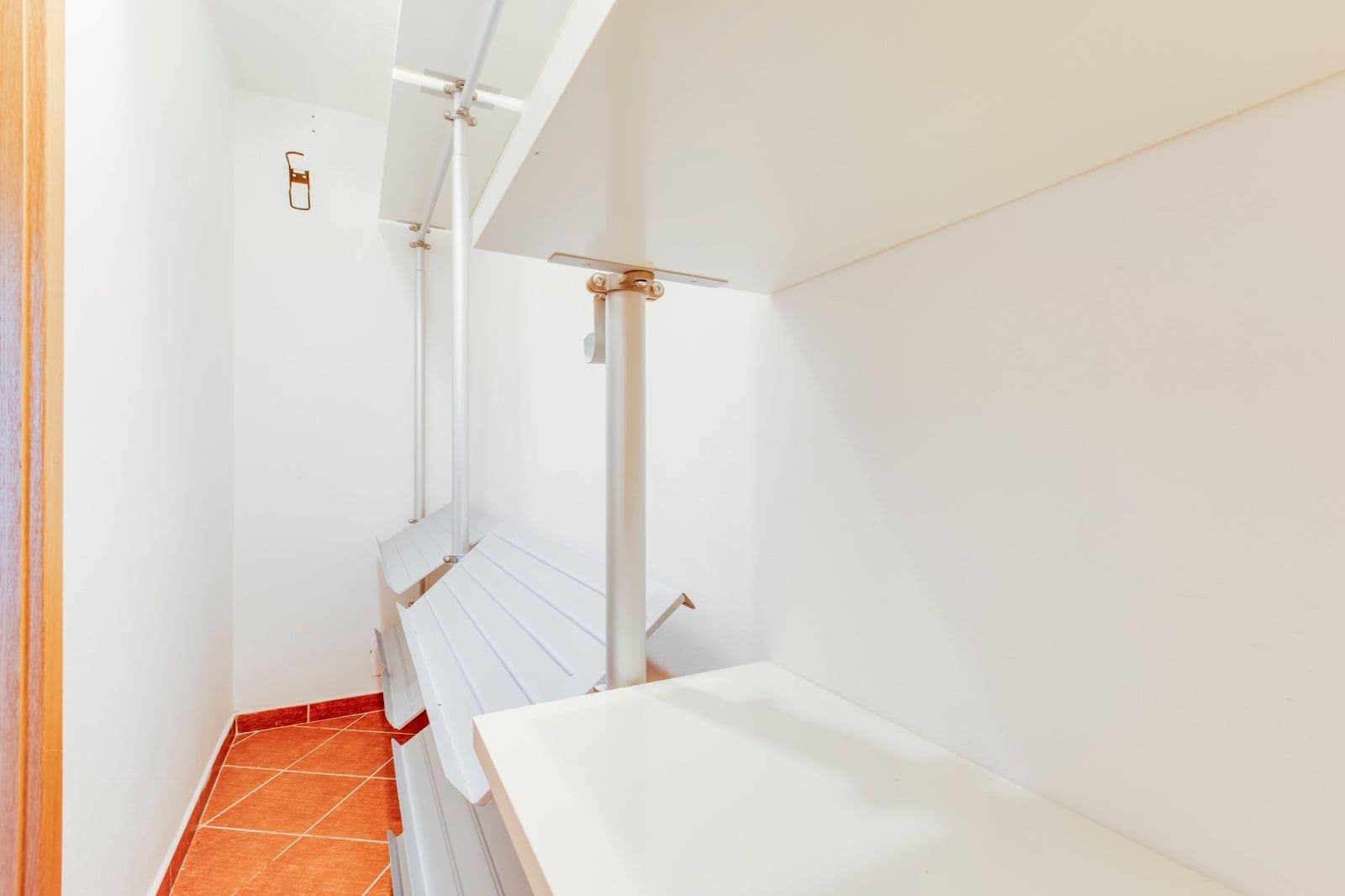 Prenájom bytu 2-izbový 54 m², Meteorologická, Praha, Praha Prenájom bytu 2-izbový 54 m², Meteorologická, Praha, Praha
