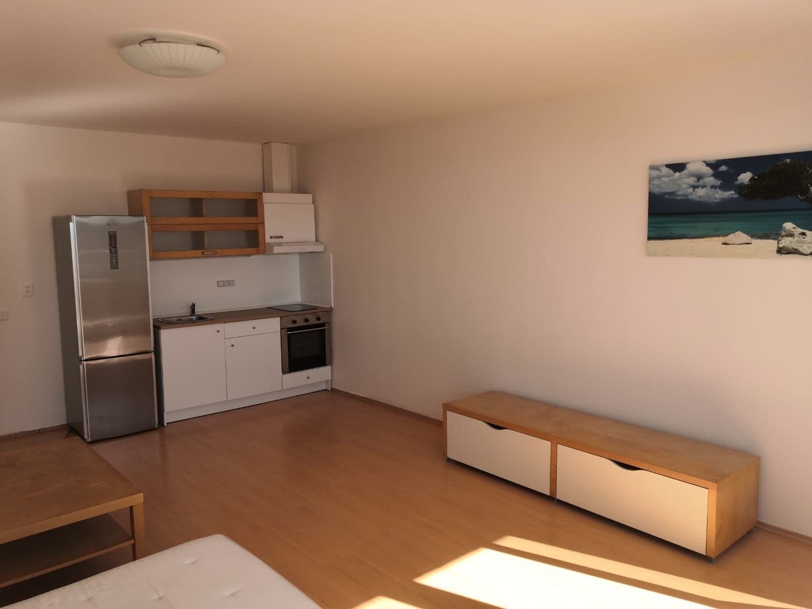 Prenájom bytu 1-izbový 43 m², Petržílkova, Praha, Praha Prenájom bytu 1-izbový 43 m², Petržílkova, Praha, Praha