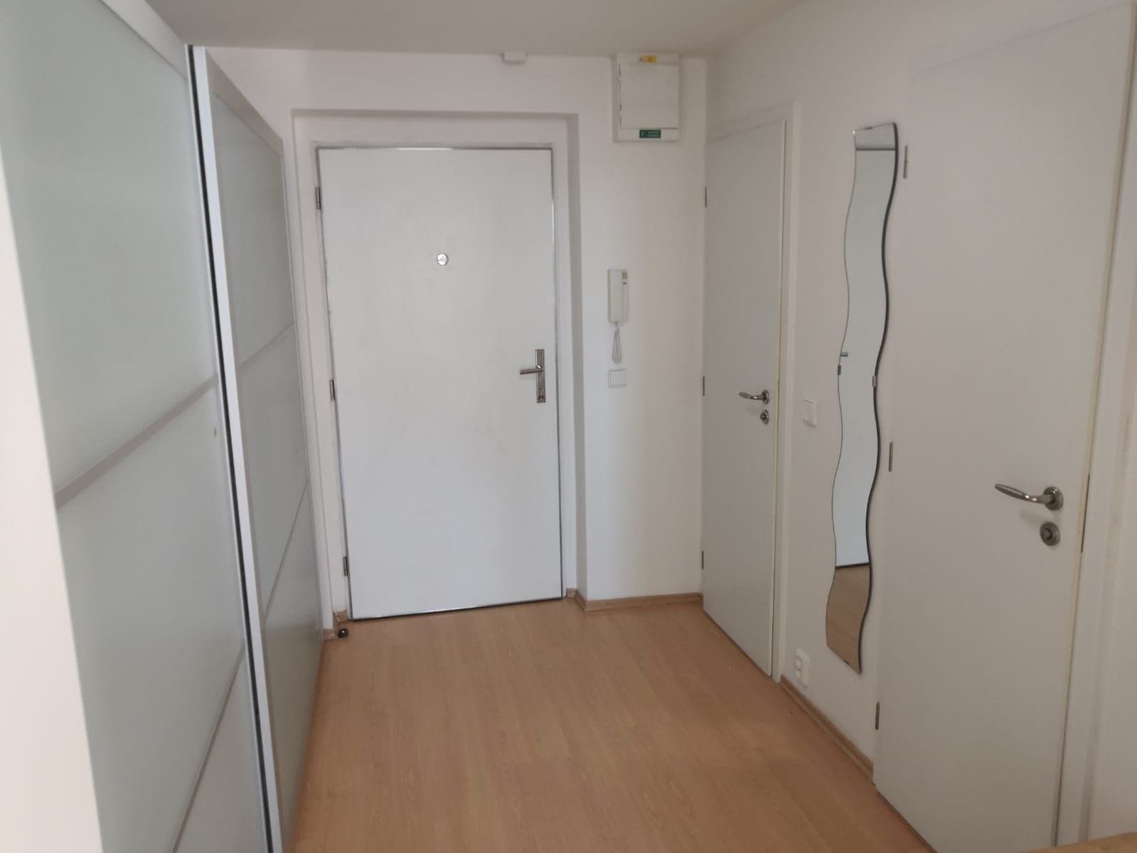 Prenájom bytu 1-izbový 43 m², Petržílkova, Praha, Praha Prenájom bytu 1-izbový 43 m², Petržílkova, Praha, Praha