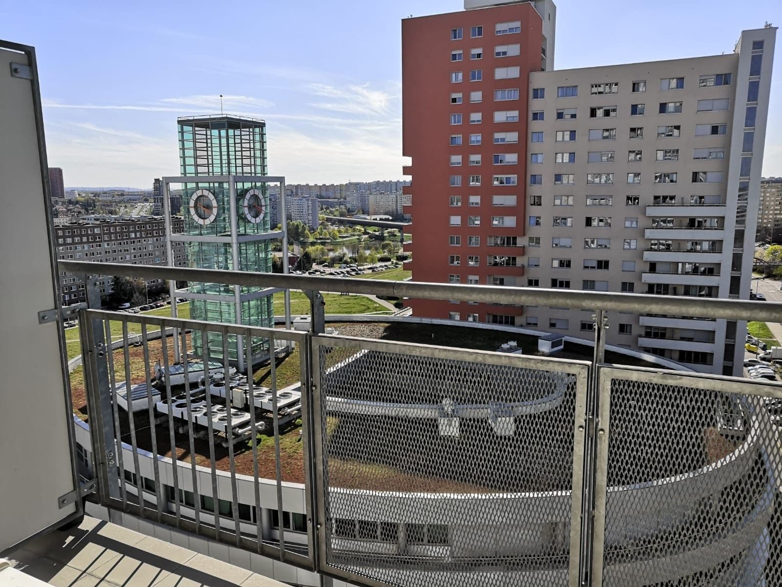 Prenájom bytu 1-izbový 43 m², Petržílkova, Praha, Praha Prenájom bytu 1-izbový 43 m², Petržílkova, Praha, Praha
