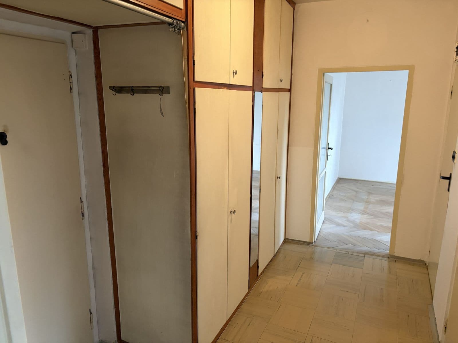 Prenájom bytu 2-izbový 55 m², Na Petřinách, Praha, Praha Prenájom bytu 2-izbový 55 m², Na Petřinách, Praha, Praha