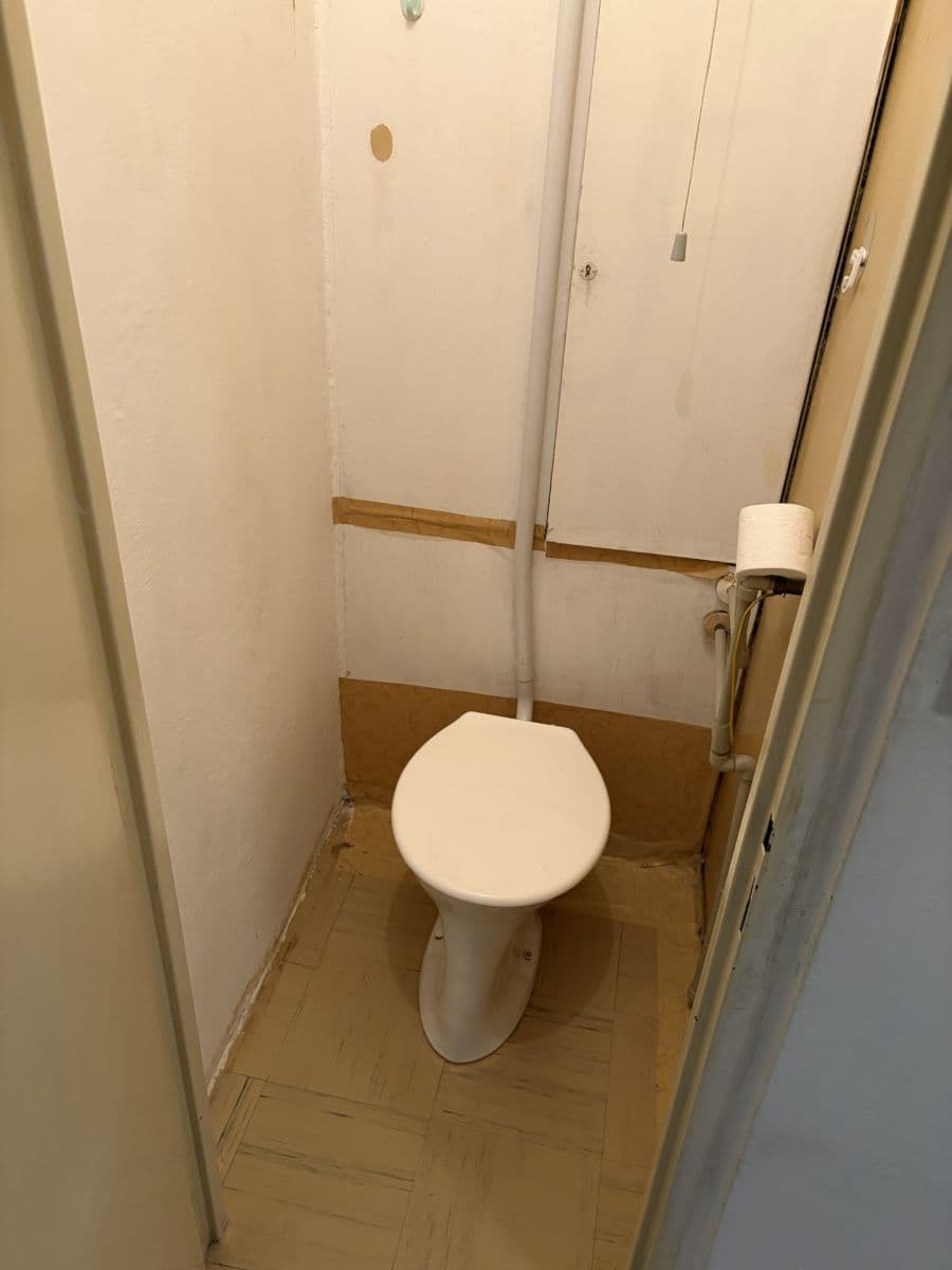 Prenájom bytu 2-izbový 55 m², Na Petřinách, Praha, Praha Prenájom bytu 2-izbový 55 m², Na Petřinách, Praha, Praha