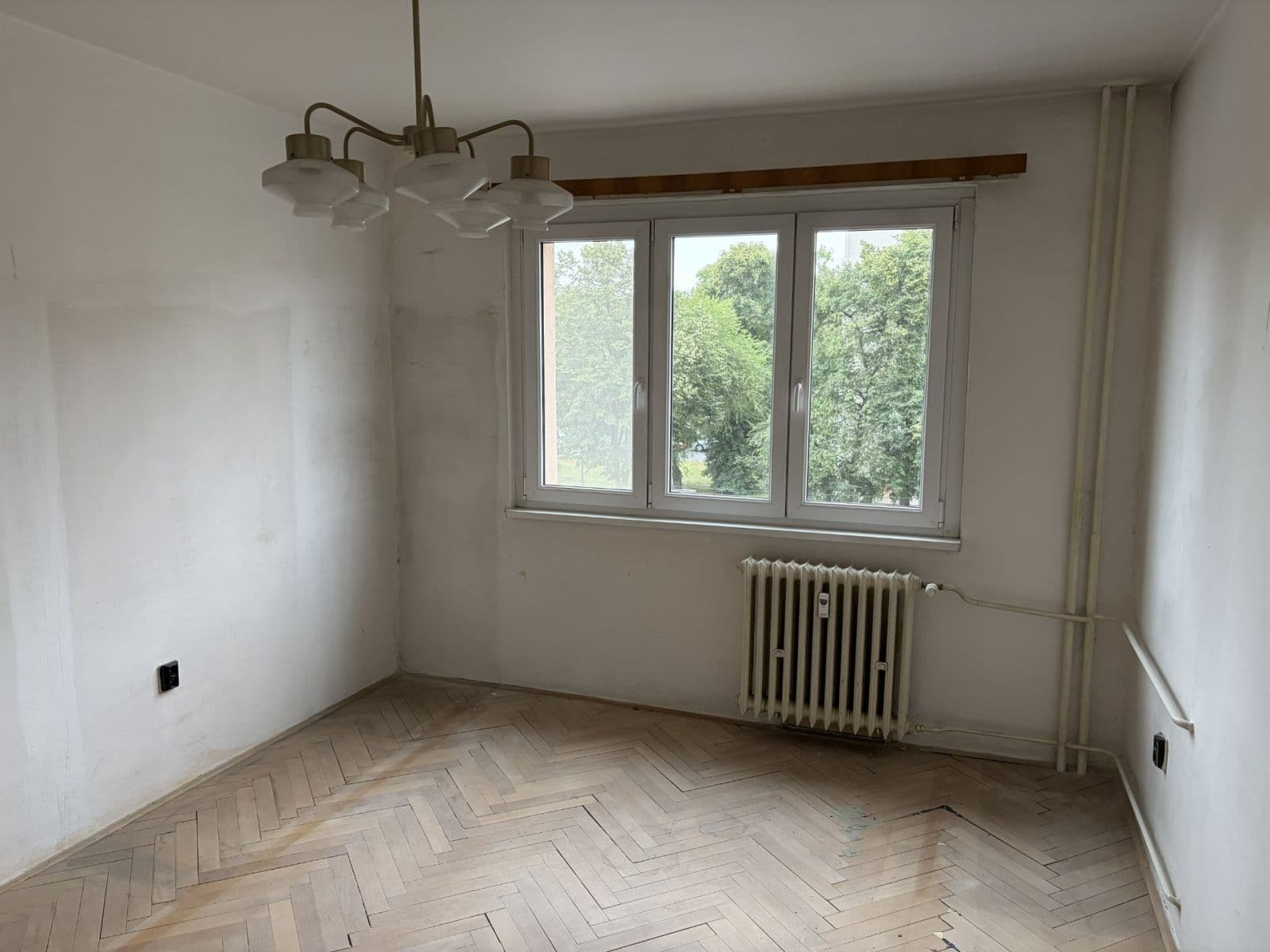 Prenájom bytu 2-izbový 55 m², Na Petřinách, Praha, Praha Prenájom bytu 2-izbový 55 m², Na Petřinách, Praha, Praha