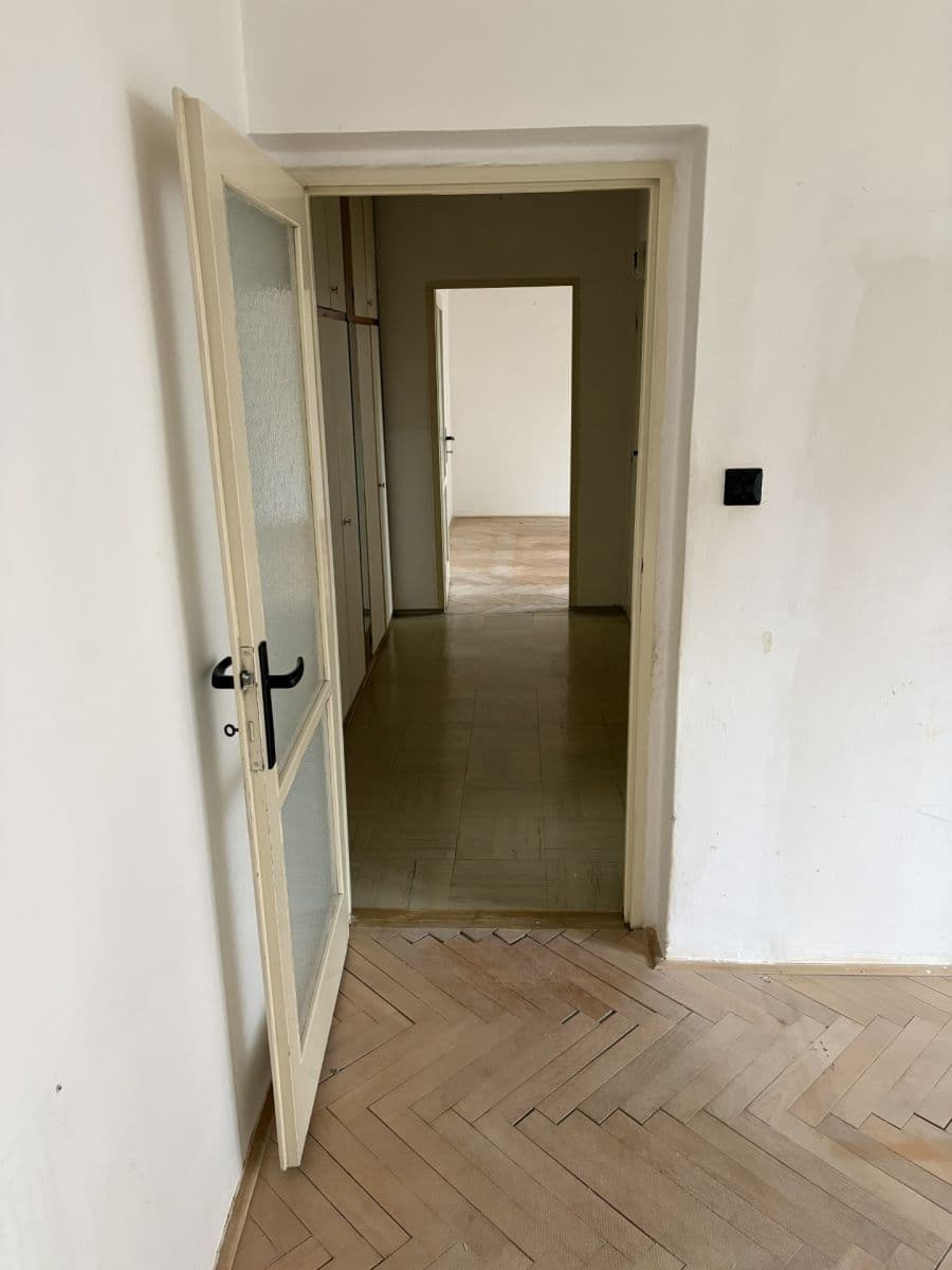 Prenájom bytu 2-izbový 55 m², Na Petřinách, Praha, Praha Prenájom bytu 2-izbový 55 m², Na Petřinách, Praha, Praha