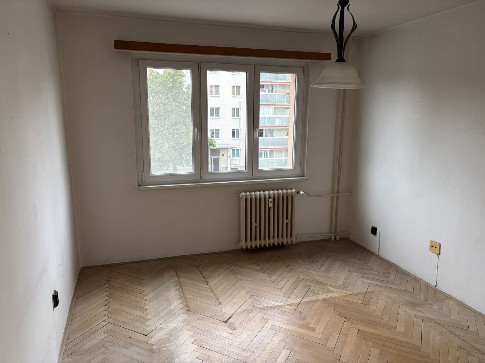 Prenájom bytu 2-izbový 55 m², Na Petřinách, Praha, Praha Prenájom bytu 2-izbový 55 m², Na Petřinách, Praha, Praha