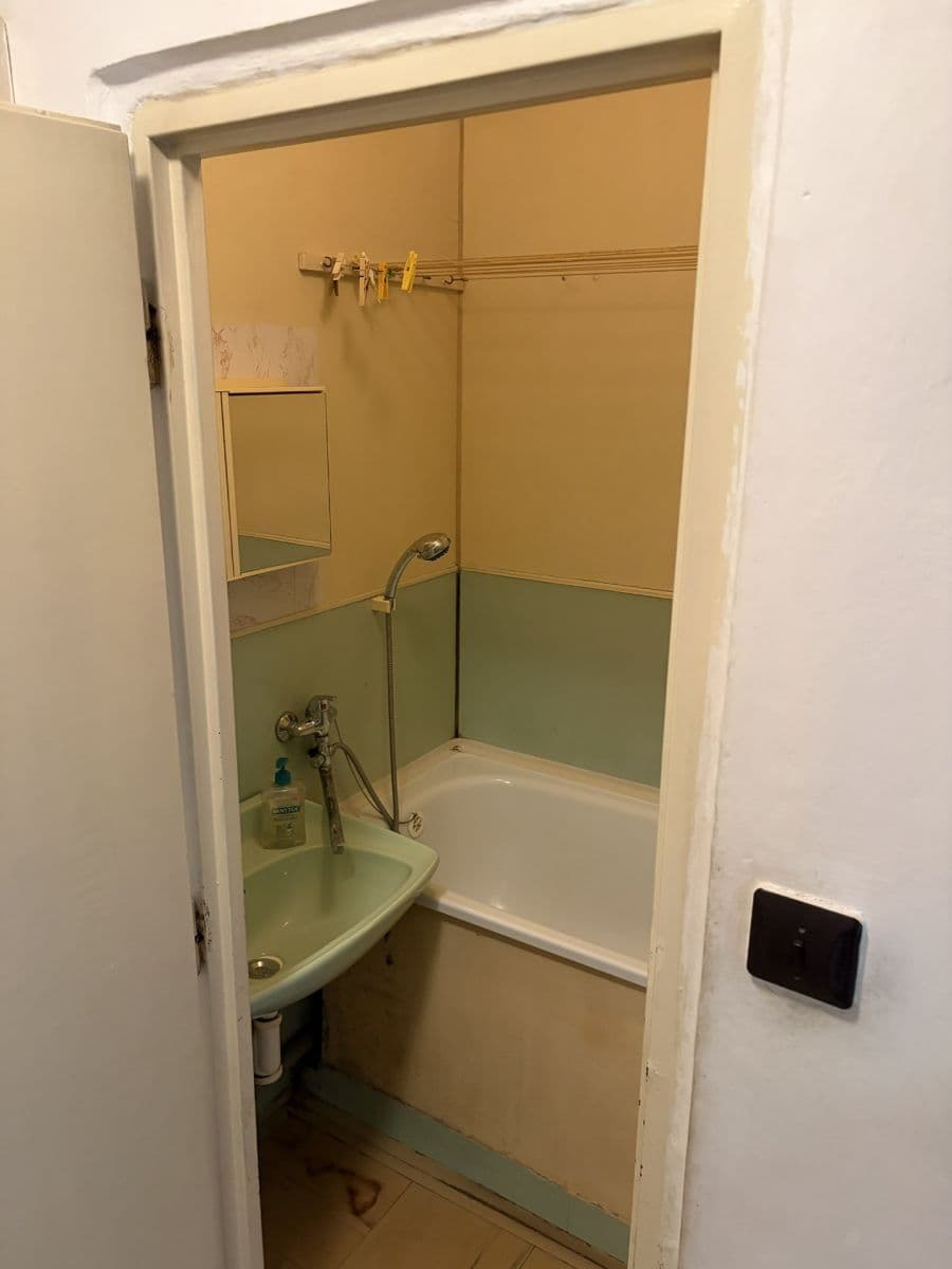 Prenájom bytu 2-izbový 55 m², Na Petřinách, Praha, Praha Prenájom bytu 2-izbový 55 m², Na Petřinách, Praha, Praha
