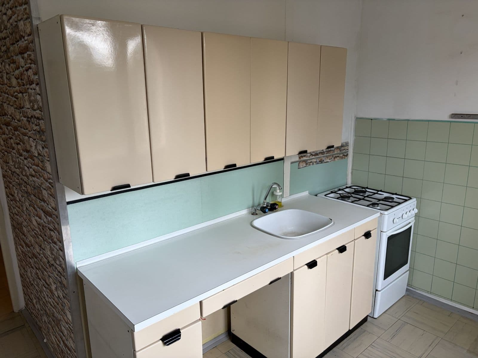Prenájom bytu 2-izbový 55 m², Na Petřinách, Praha, Praha Prenájom bytu 2-izbový 55 m², Na Petřinách, Praha, Praha