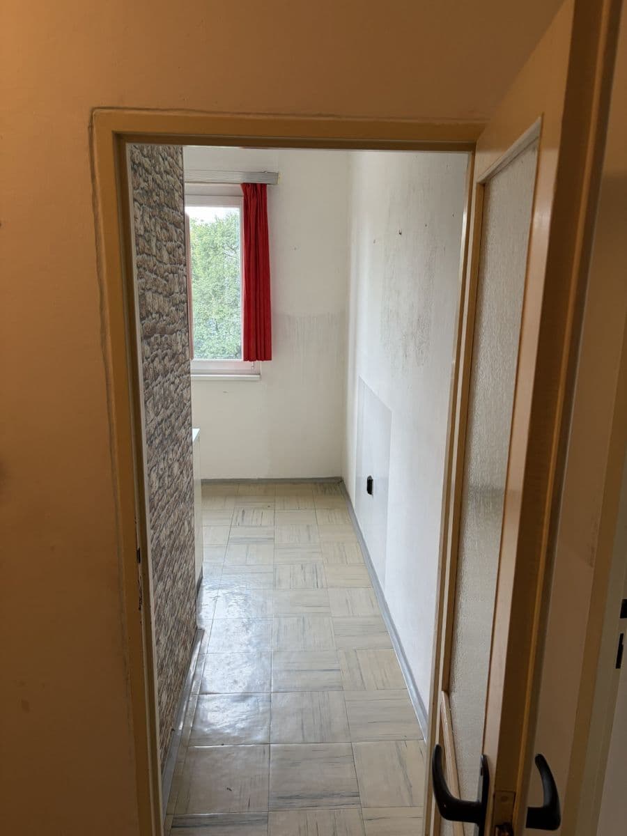 Prenájom bytu 2-izbový 55 m², Na Petřinách, Praha, Praha Prenájom bytu 2-izbový 55 m², Na Petřinách, Praha, Praha