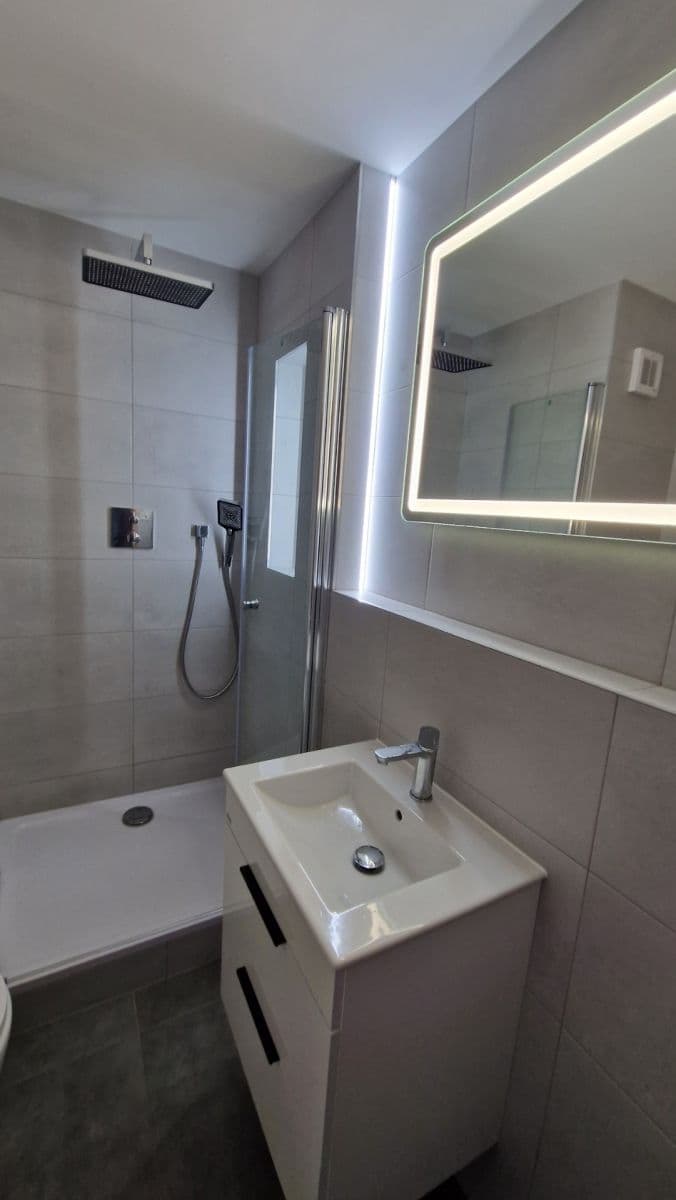 Prenájom bytu 1-izbový 32 m², Dubová, Brno, Jihomoravský kraj Prenájom bytu 1-izbový 32 m², Dubová, Brno, Jihomoravský kraj