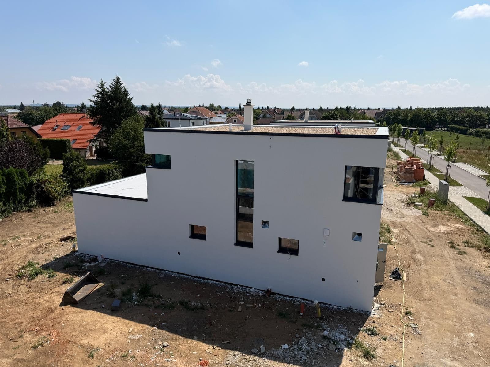 Predaj domu 180 m², pozemok 800 m², Šestajovice, Středočeský kraj Predaj domu 180 m², pozemok 800 m², Šestajovice, Středočeský kraj