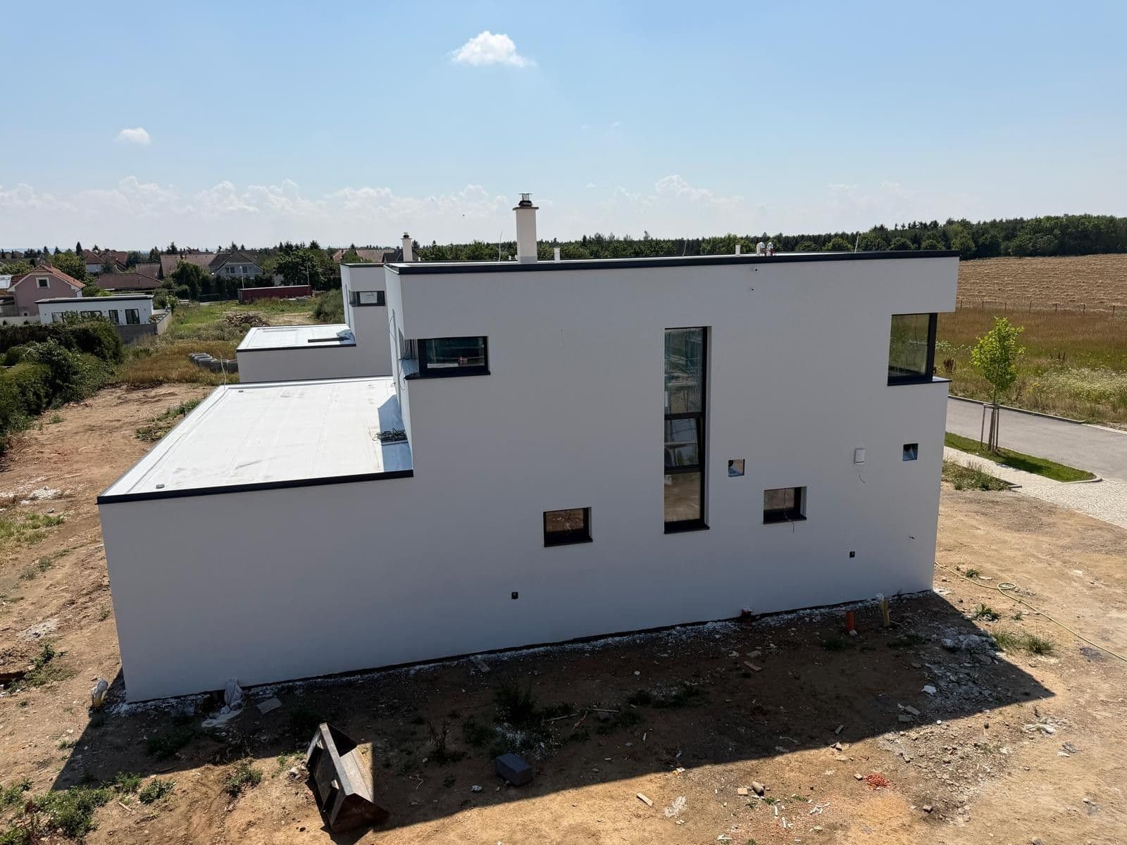 Predaj domu 180 m², pozemok 800 m², Šestajovice, Středočeský kraj Predaj domu 180 m², pozemok 800 m², Šestajovice, Středočeský kraj