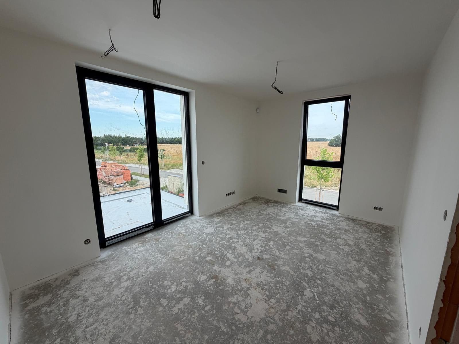 Predaj domu 200 m², pozemok 800 m², Šestajovice, Středočeský kraj Predaj domu 200 m², pozemok 800 m², Šestajovice, Středočeský kraj