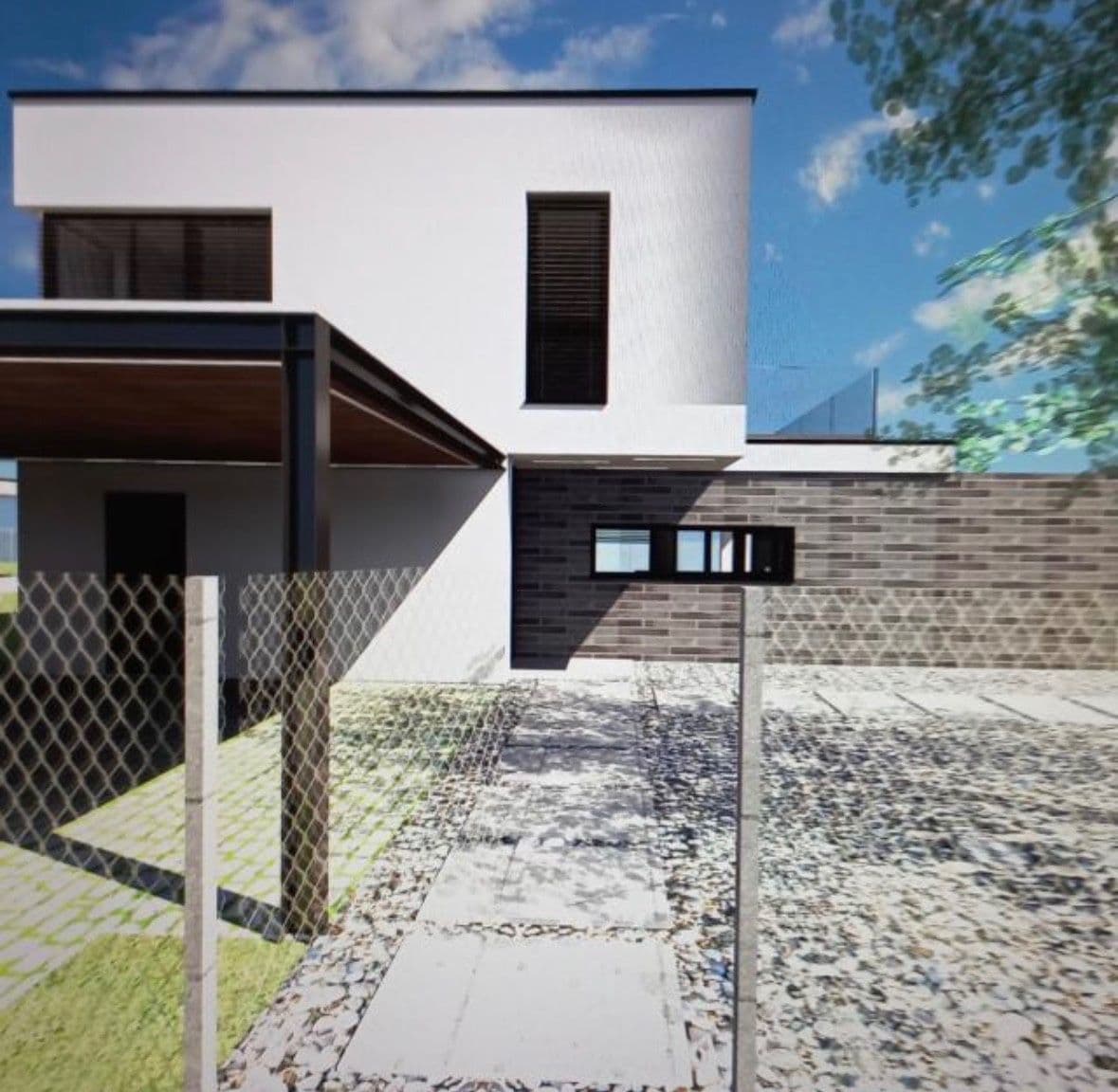 Predaj domu 200 m², pozemok 800 m², Šestajovice, Středočeský kraj Predaj domu 200 m², pozemok 800 m², Šestajovice, Středočeský kraj