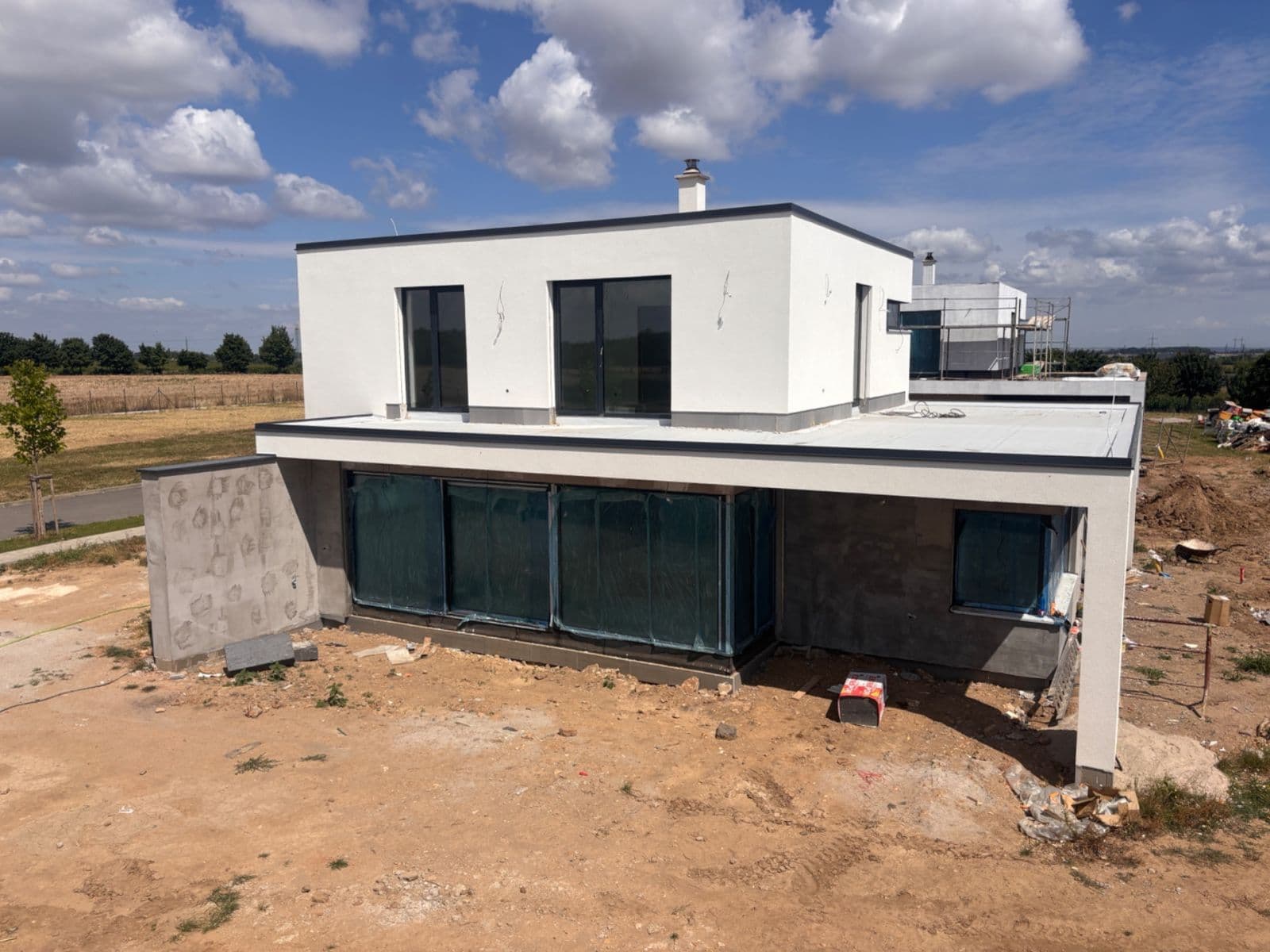 Predaj domu 200 m², pozemok 800 m², Šestajovice, Středočeský kraj Predaj domu 200 m², pozemok 800 m², Šestajovice, Středočeský kraj
