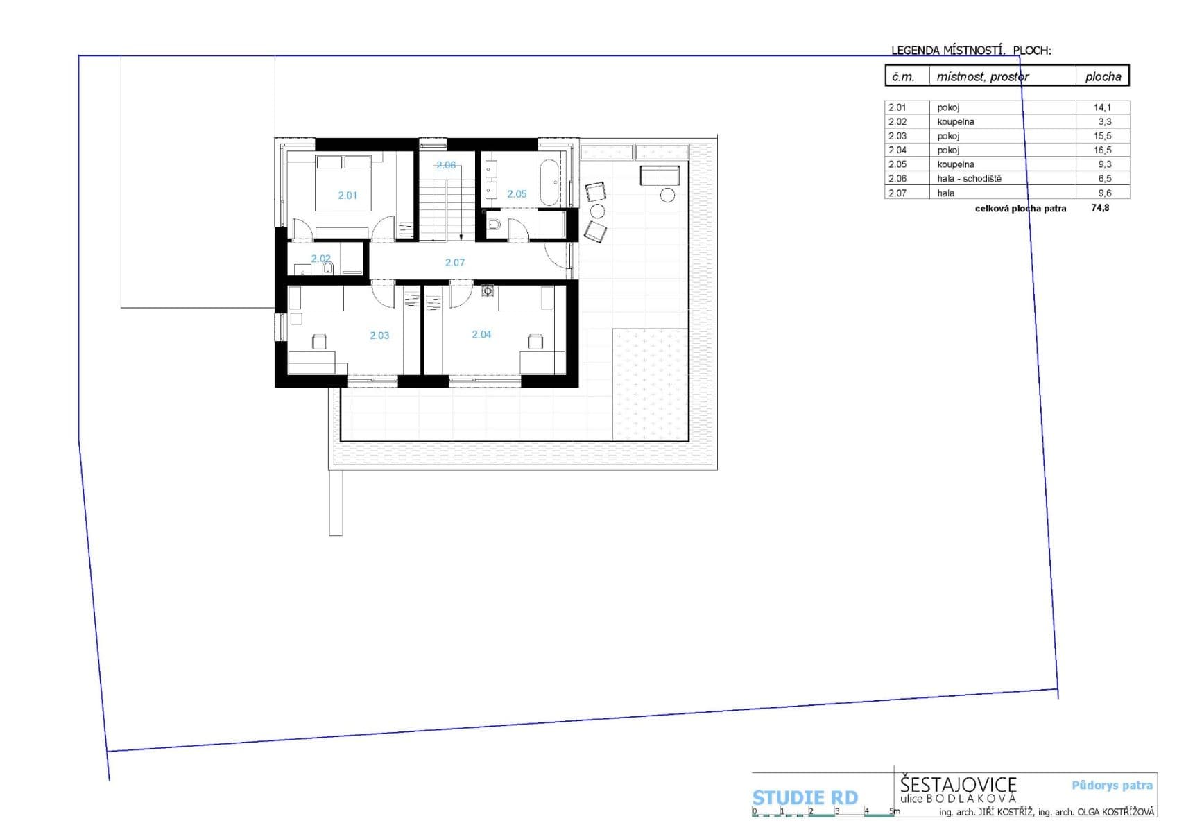 Predaj domu 200 m², pozemok 800 m², Šestajovice, Středočeský kraj Predaj domu 200 m², pozemok 800 m², Šestajovice, Středočeský kraj