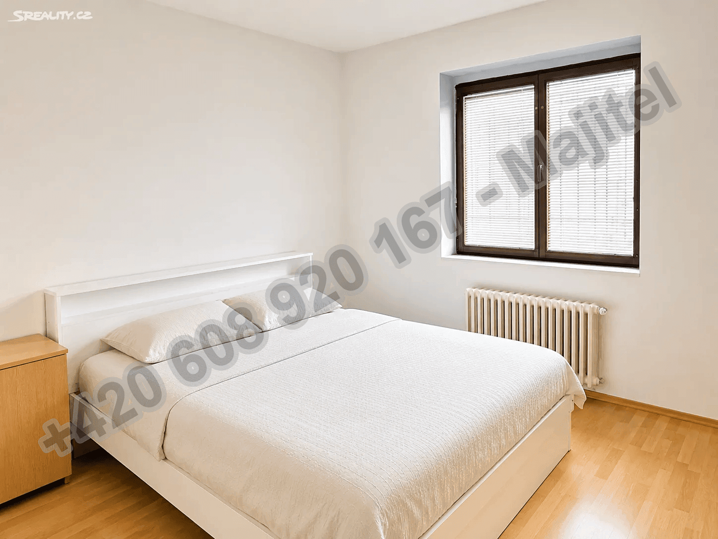 Prenájom bytu 4-izbový 127 m², Medkova, Praha, Praha Prenájom bytu 4-izbový 127 m², Medkova, Praha, Praha
