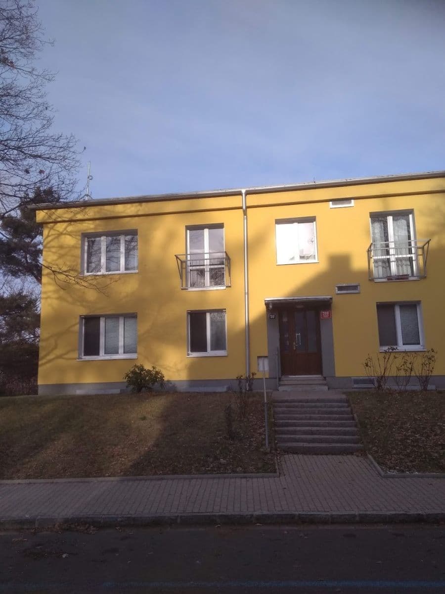 Prenájom bytu 2-izbový 53 m², Na Okraji, Praha, Praha Prenájom bytu 2-izbový 53 m², Na Okraji, Praha, Praha
