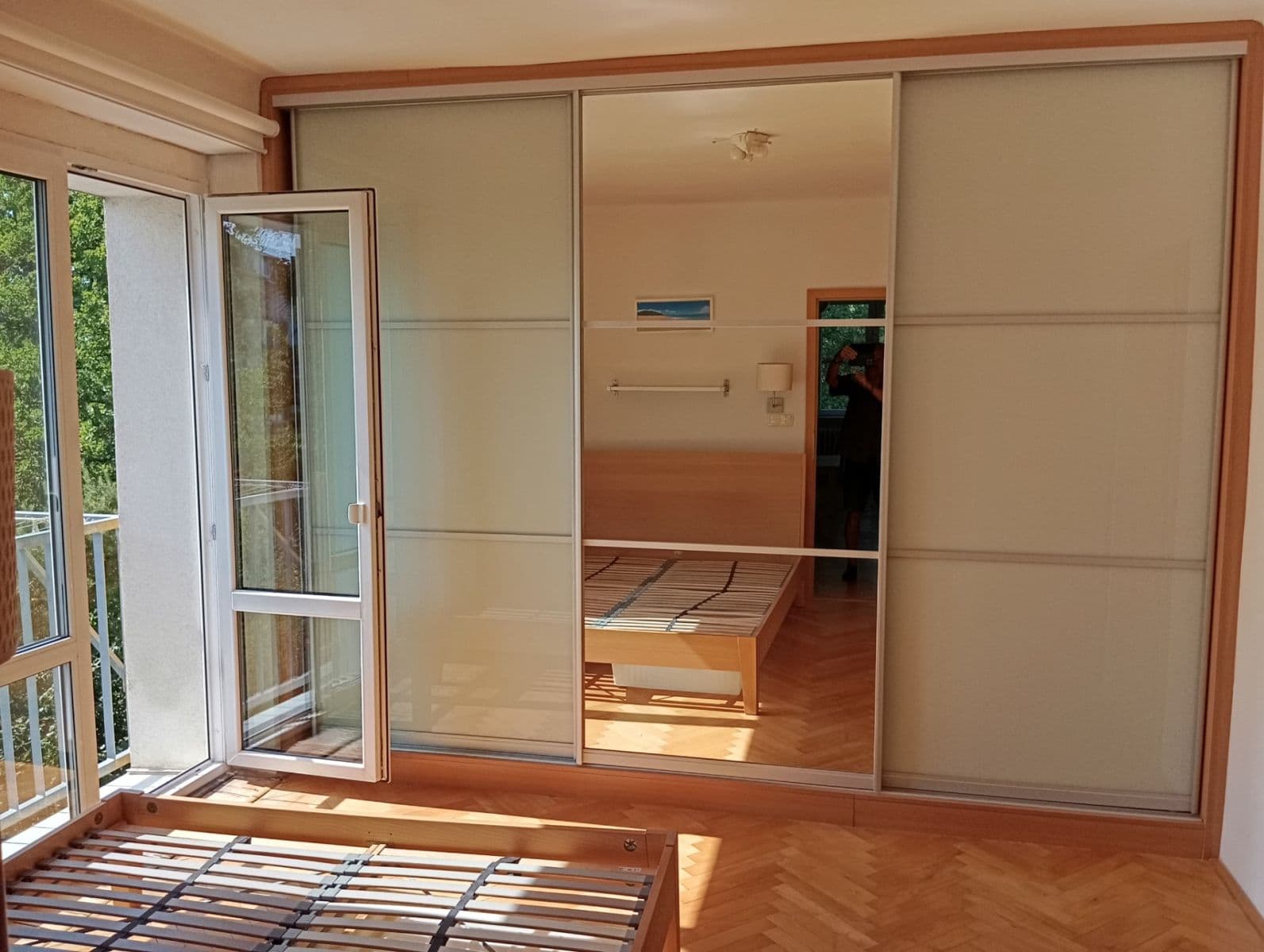 Prenájom bytu 2-izbový 53 m², Na Okraji, Praha, Praha Prenájom bytu 2-izbový 53 m², Na Okraji, Praha, Praha