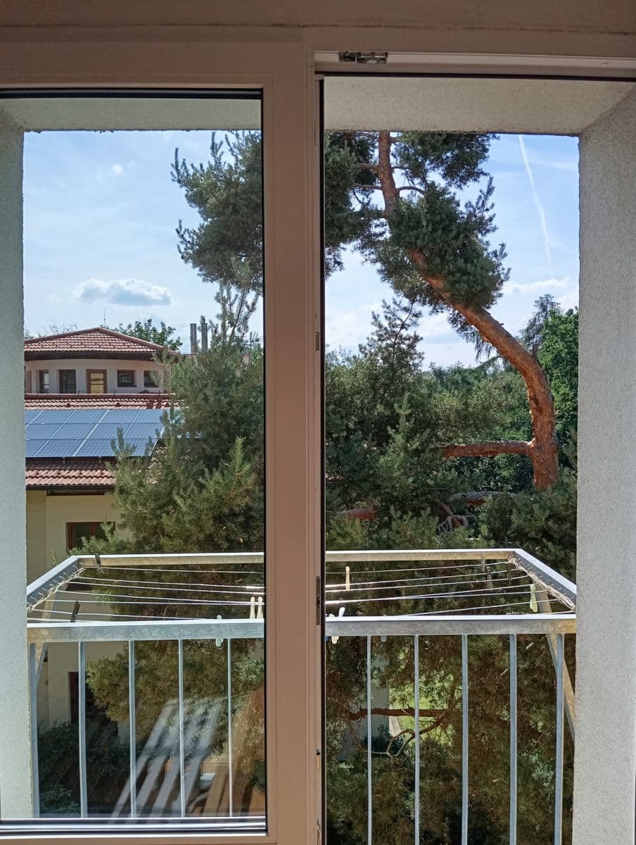 Prenájom bytu 2-izbový 53 m², Na Okraji, Praha, Praha Prenájom bytu 2-izbový 53 m², Na Okraji, Praha, Praha