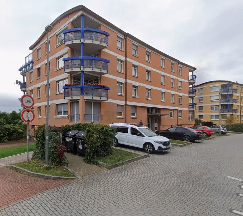 Predaj bytu 1-izbový 46 m², Nad Okrouhlíkem, Praha, Praha Predaj bytu 1-izbový 46 m², Nad Okrouhlíkem, Praha, Praha
