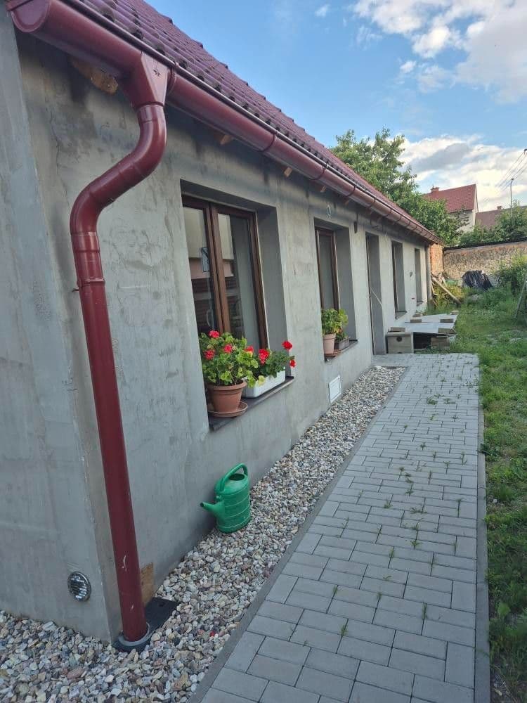 Prenájom bytu 2-izbový 47 m², Dukelská, Horní Jelení, Pardubický kraj Prenájom bytu 2-izbový 47 m², Dukelská, Horní Jelení, Pardubický kraj