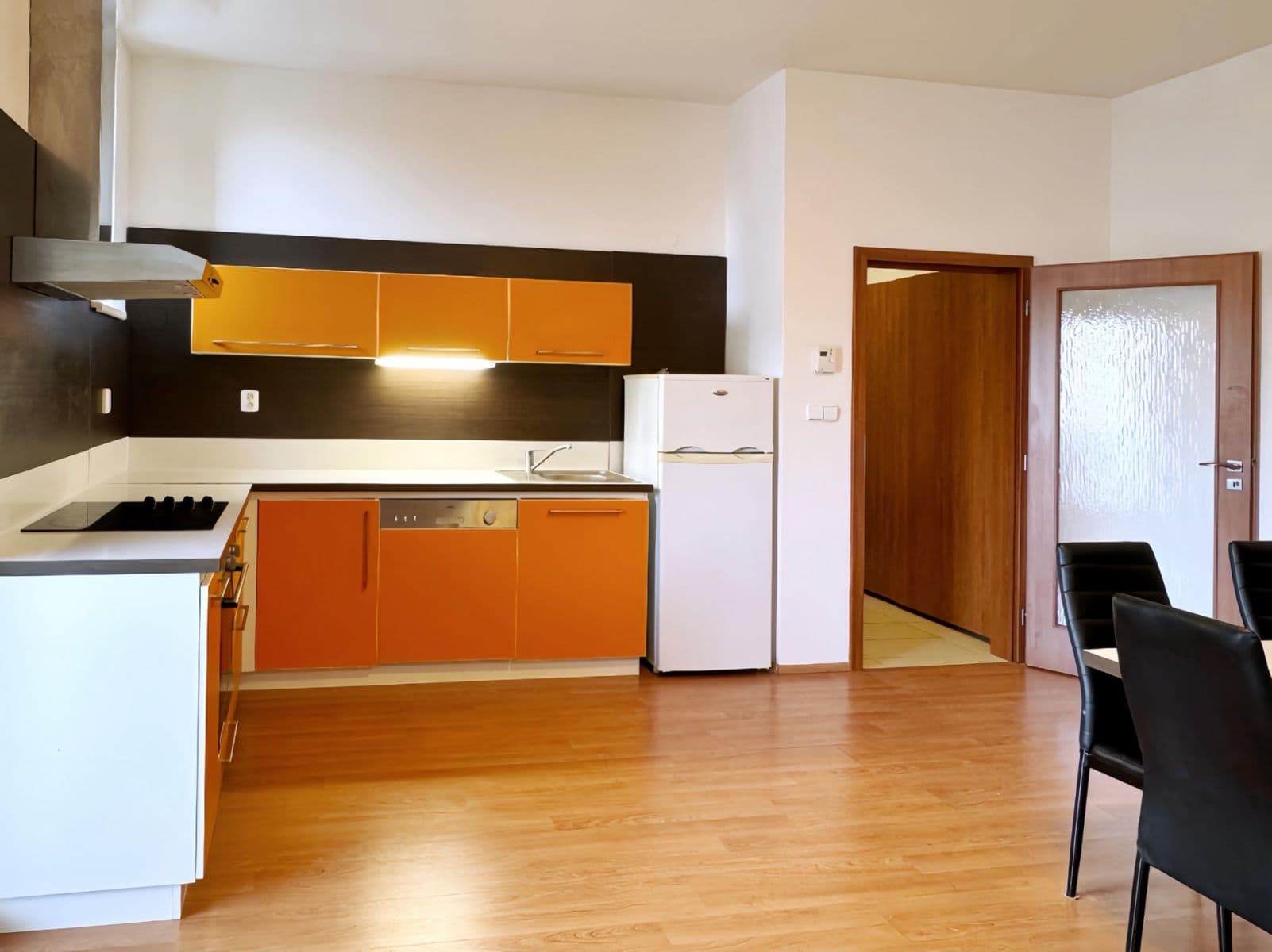 Prenájom bytu 1-izbový 55 m², Hybešova, Brno, Jihomoravský kraj Prenájom bytu 1-izbový 55 m², Hybešova, Brno, Jihomoravský kraj