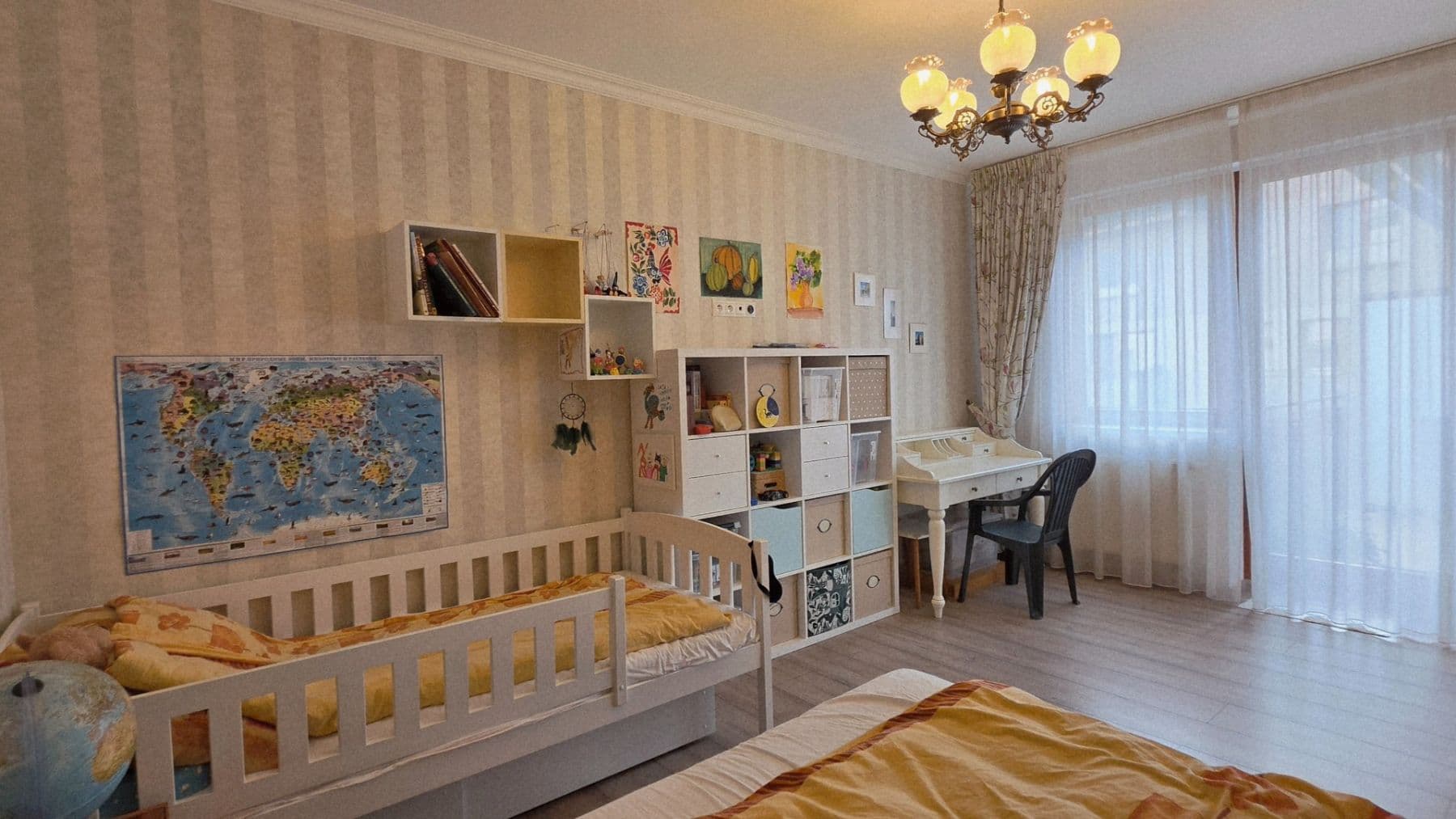 Prenájom bytu 2-izbový 63 m², Bratislavská, Praha, Praha Prenájom bytu 2-izbový 63 m², Bratislavská, Praha, Praha