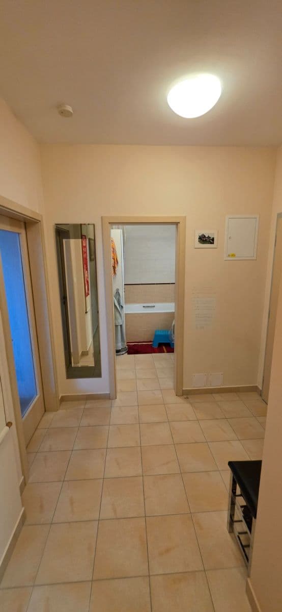 Prenájom bytu 2-izbový 63 m², Bratislavská, Praha, Praha Prenájom bytu 2-izbový 63 m², Bratislavská, Praha, Praha