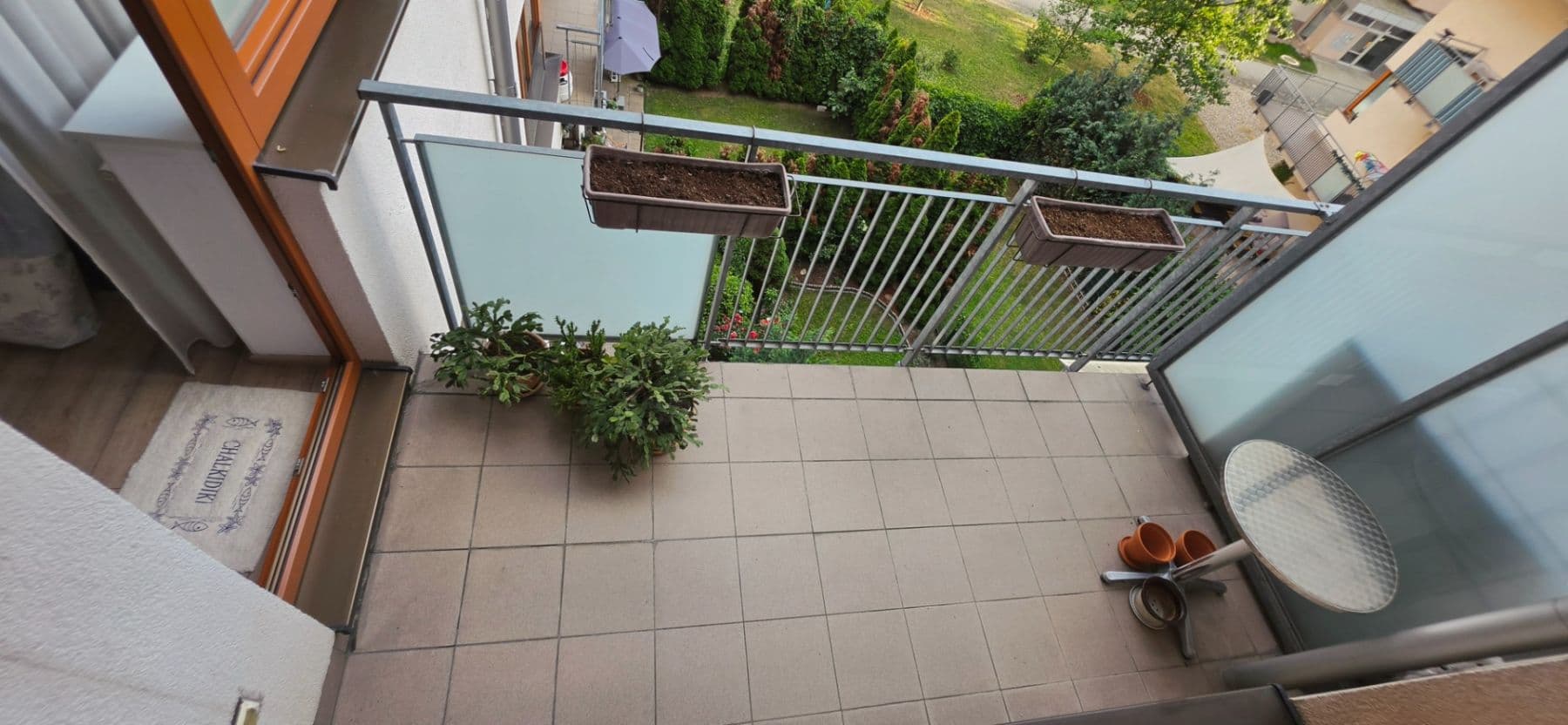 Prenájom bytu 2-izbový 63 m², Bratislavská, Praha, Praha Prenájom bytu 2-izbový 63 m², Bratislavská, Praha, Praha