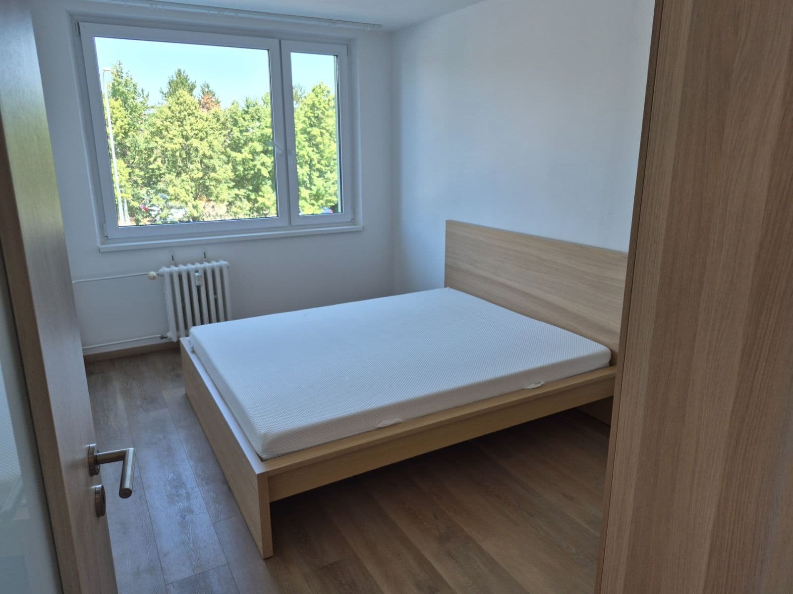 Prenájom bytu 3-izbový 80 m², Běhounkova, Praha, Praha Prenájom bytu 3-izbový 80 m², Běhounkova, Praha, Praha