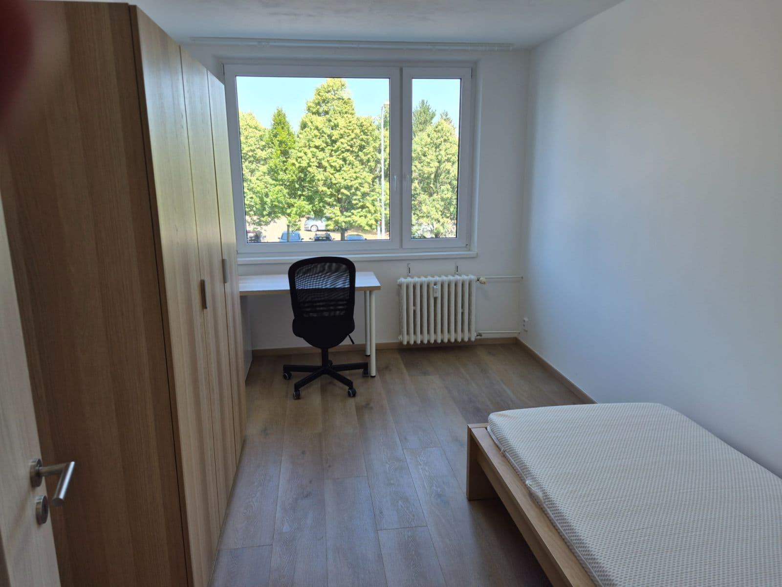 Prenájom bytu 3-izbový 80 m², Běhounkova, Praha, Praha Prenájom bytu 3-izbový 80 m², Běhounkova, Praha, Praha