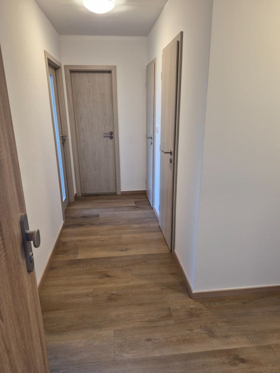 Prenájom bytu 3-izbový 80 m², Běhounkova, Praha, Praha Prenájom bytu 3-izbový 80 m², Běhounkova, Praha, Praha