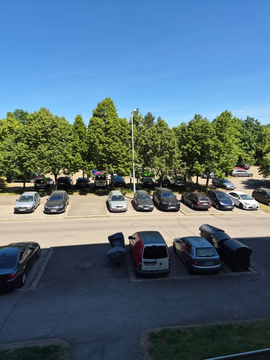 Prenájom bytu 3-izbový 80 m², Běhounkova, Praha, Praha Prenájom bytu 3-izbový 80 m², Běhounkova, Praha, Praha