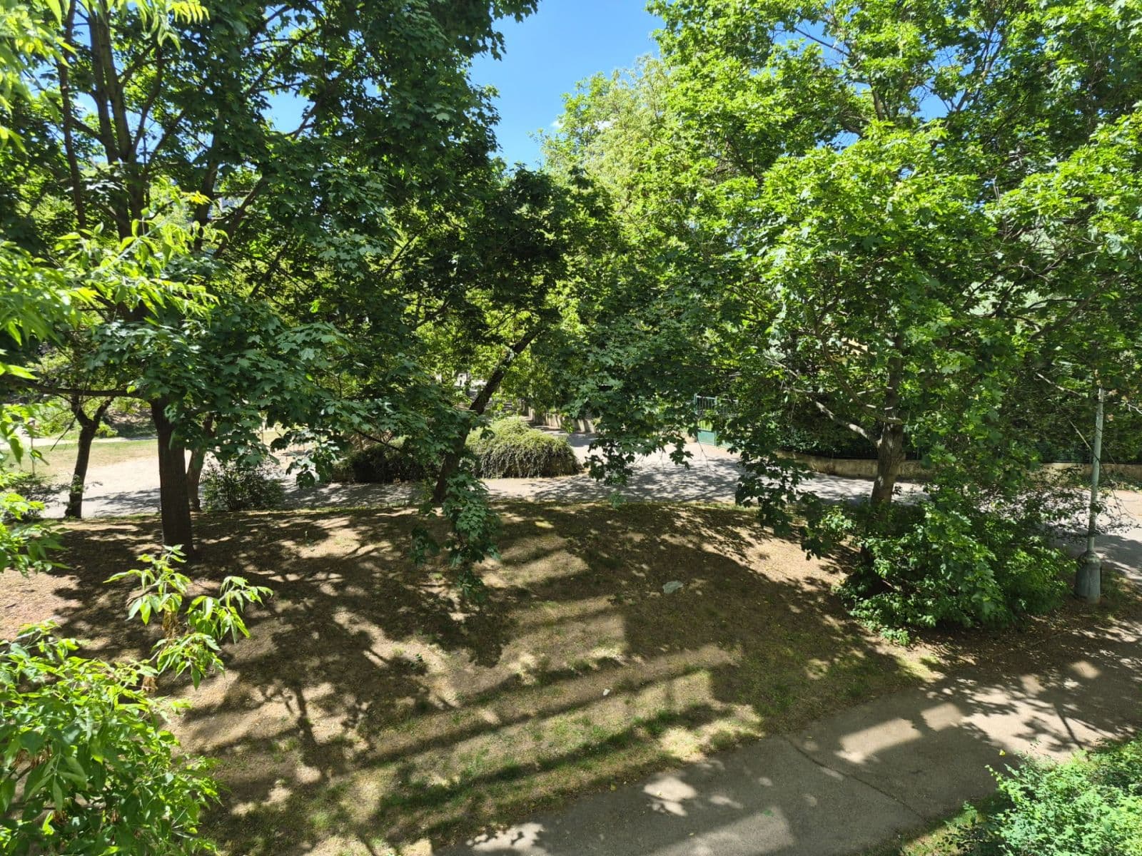 Prenájom bytu 3-izbový 80 m², Běhounkova, Praha, Praha Prenájom bytu 3-izbový 80 m², Běhounkova, Praha, Praha