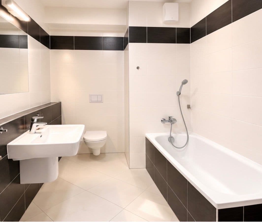 Prenájom bytu 2-izbový 60 m², Praha, Praha Prenájom bytu 2-izbový 60 m², Praha, Praha