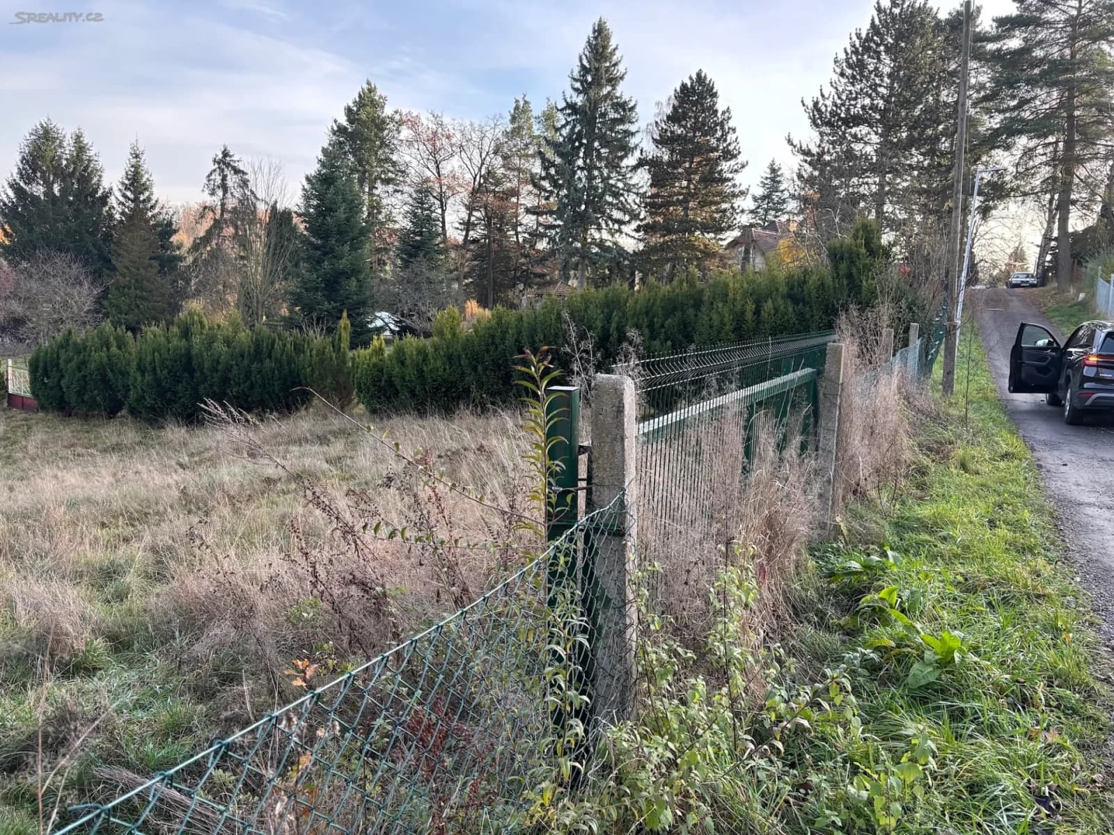 Predaj pozemku 1.253 m², Na Vrchách, Mirošovice, Středočeský kraj Predaj pozemku 1.253 m², Na Vrchách, Mirošovice, Středočeský kraj