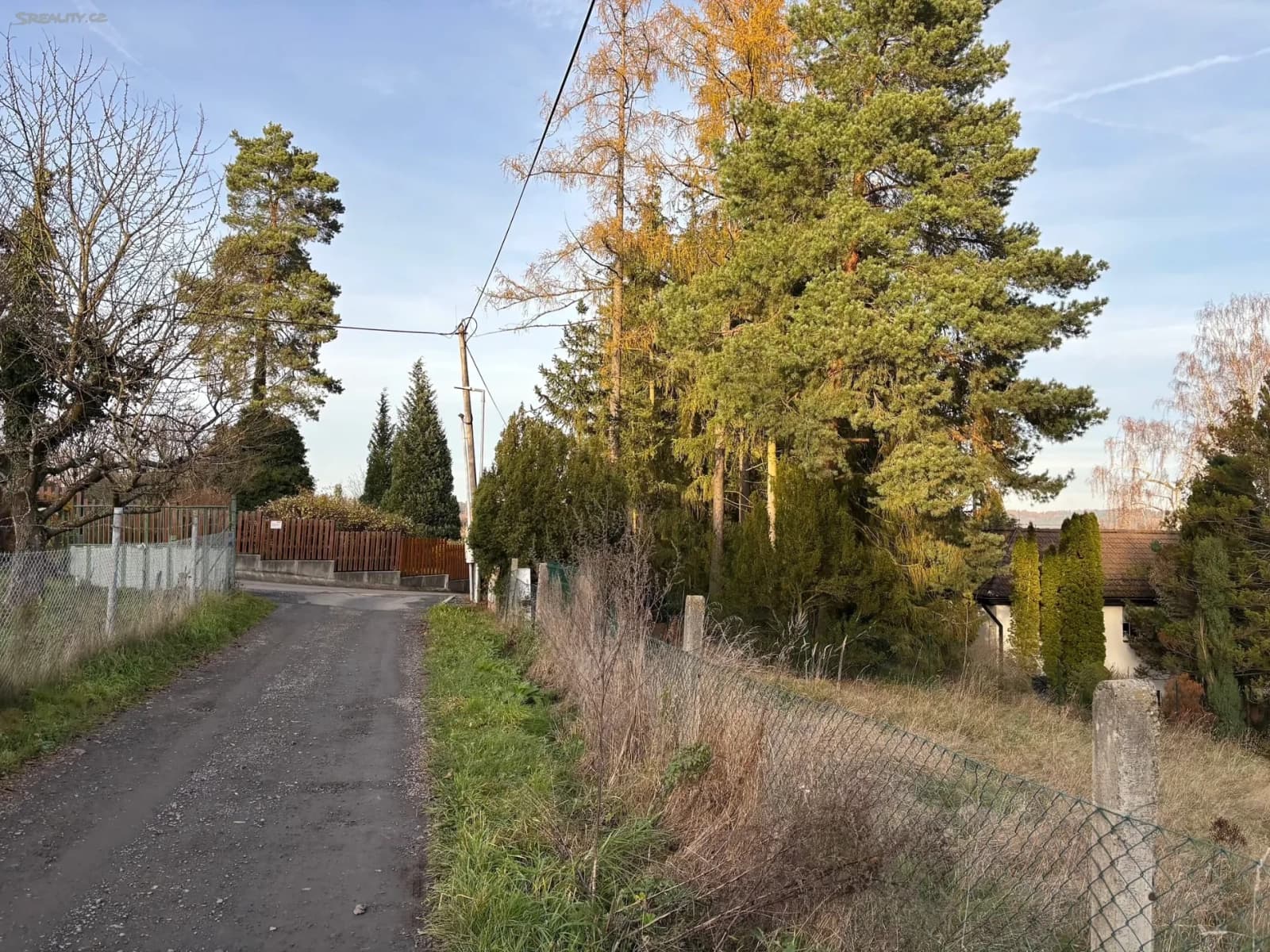 Predaj pozemku 1.253 m², Na Vrchách, Mirošovice, Středočeský kraj Predaj pozemku 1.253 m², Na Vrchách, Mirošovice, Středočeský kraj