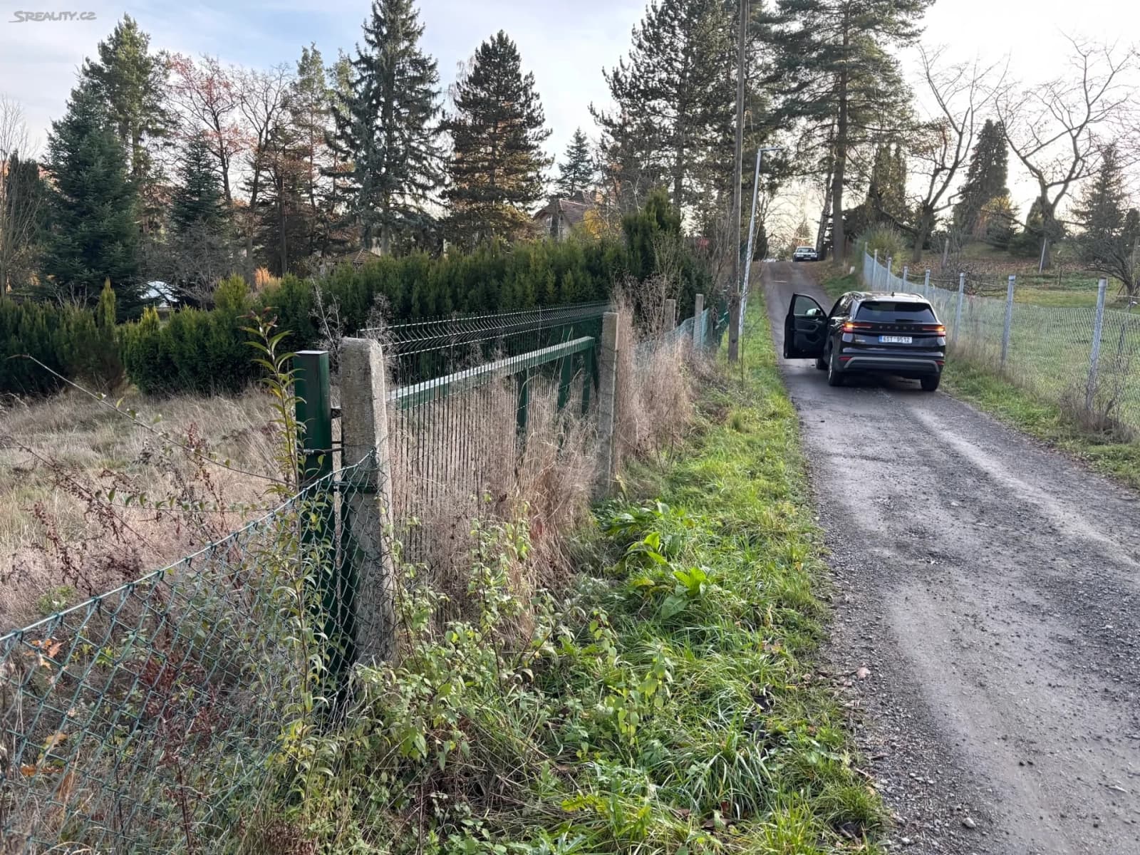 Predaj pozemku 1.253 m², Na Vrchách, Mirošovice, Středočeský kraj Predaj pozemku 1.253 m², Na Vrchách, Mirošovice, Středočeský kraj