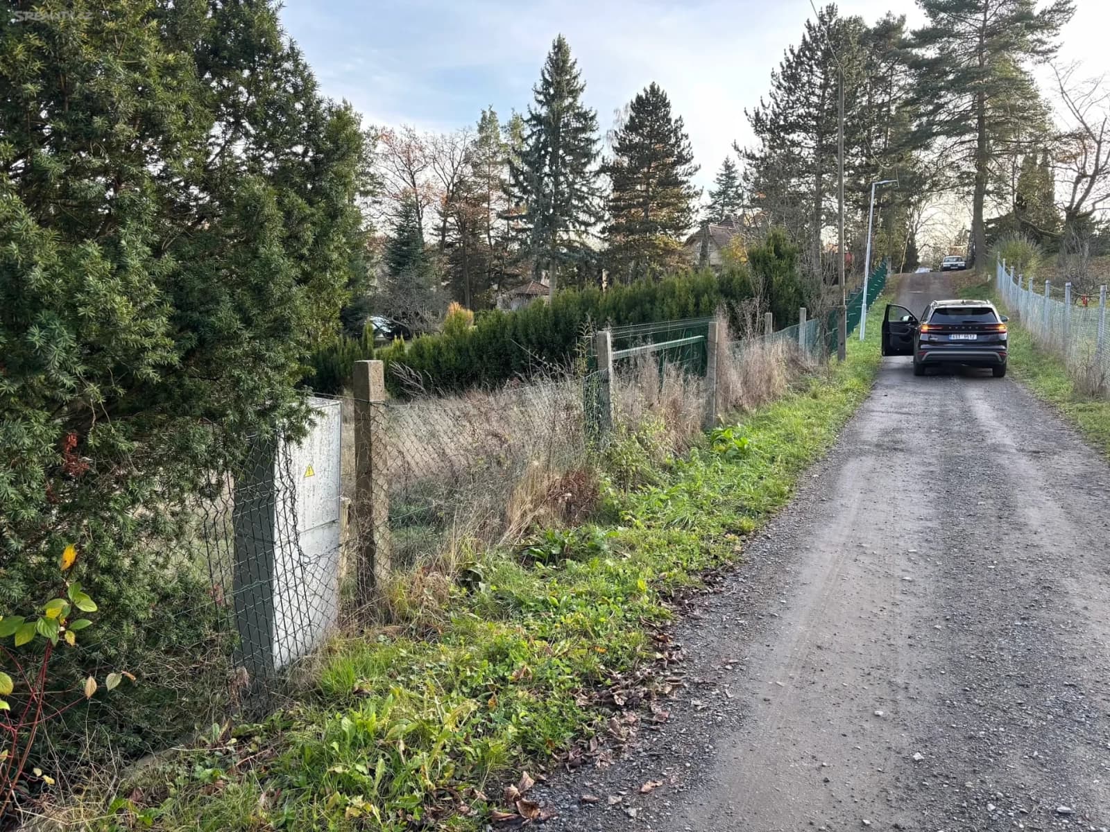 Predaj pozemku 1.253 m², Na Vrchách, Mirošovice, Středočeský kraj Predaj pozemku 1.253 m², Na Vrchách, Mirošovice, Středočeský kraj