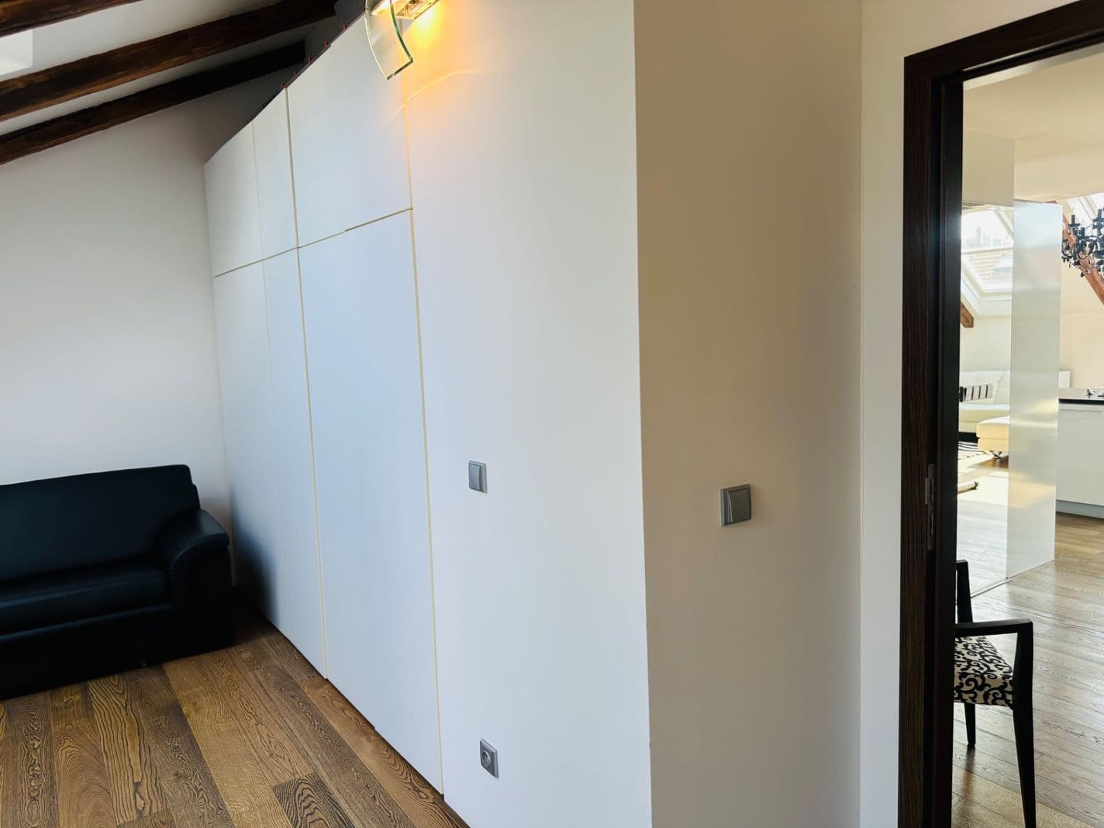 Predaj bytu 3-izbový 122 m², Lublaňská, Praha, Praha Predaj bytu 3-izbový 122 m², Lublaňská, Praha, Praha