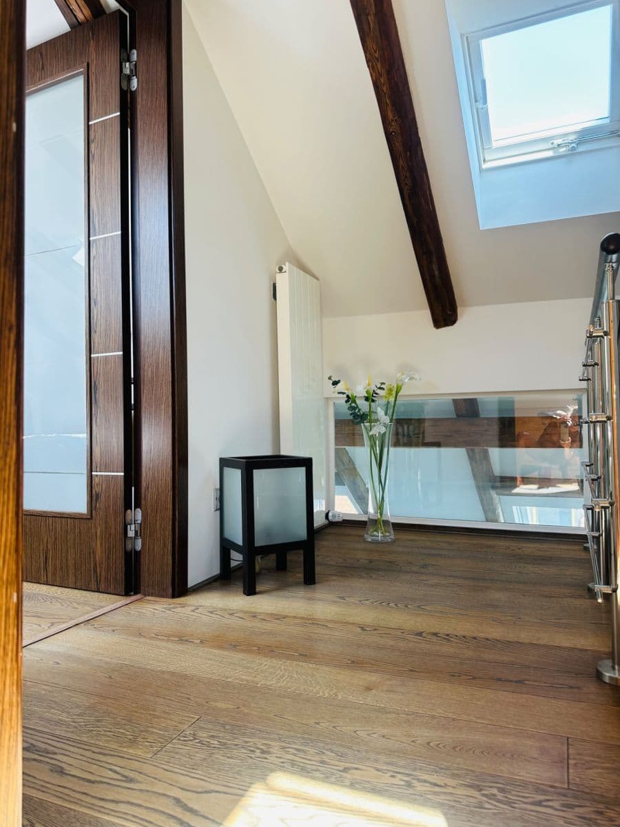 Predaj bytu 3-izbový 122 m², Lublaňská, Praha, Praha Predaj bytu 3-izbový 122 m², Lublaňská, Praha, Praha