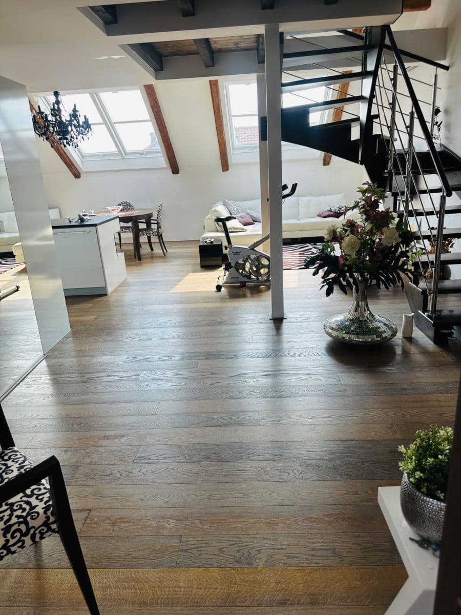 Predaj bytu 3-izbový 122 m², Lublaňská, Praha, Praha Predaj bytu 3-izbový 122 m², Lublaňská, Praha, Praha