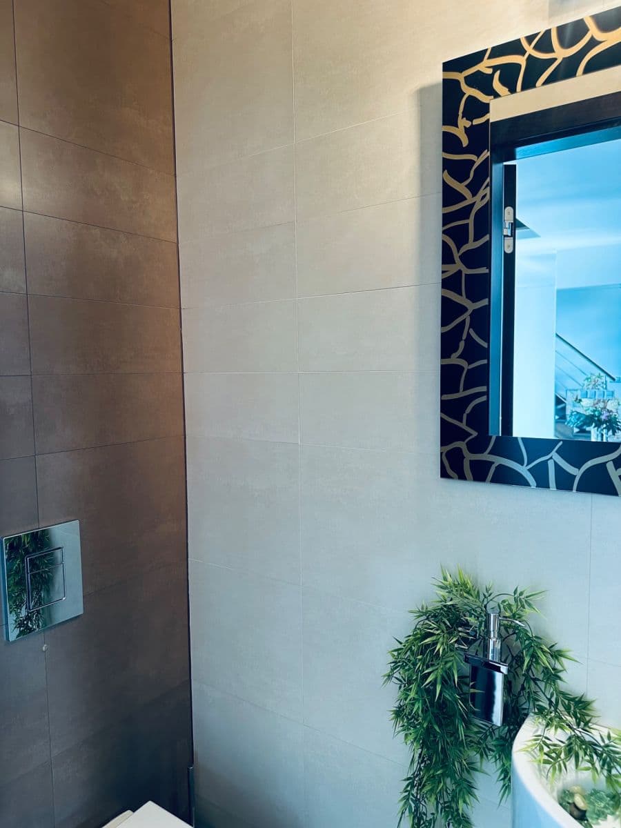 Predaj bytu 3-izbový 122 m², Lublaňská, Praha, Praha Predaj bytu 3-izbový 122 m², Lublaňská, Praha, Praha
