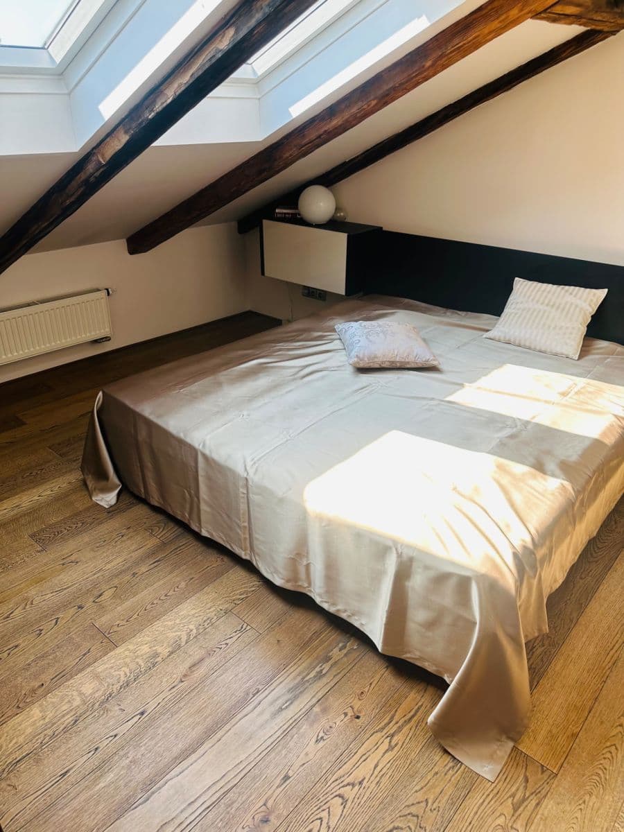 Predaj bytu 3-izbový 122 m², Lublaňská, Praha, Praha Predaj bytu 3-izbový 122 m², Lublaňská, Praha, Praha