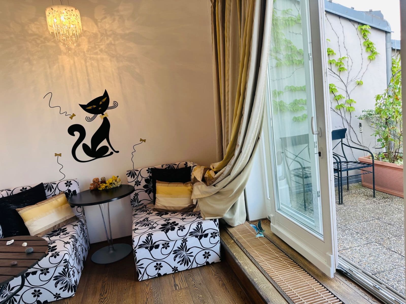 Predaj bytu 3-izbový 122 m², Lublaňská, Praha, Praha Predaj bytu 3-izbový 122 m², Lublaňská, Praha, Praha
