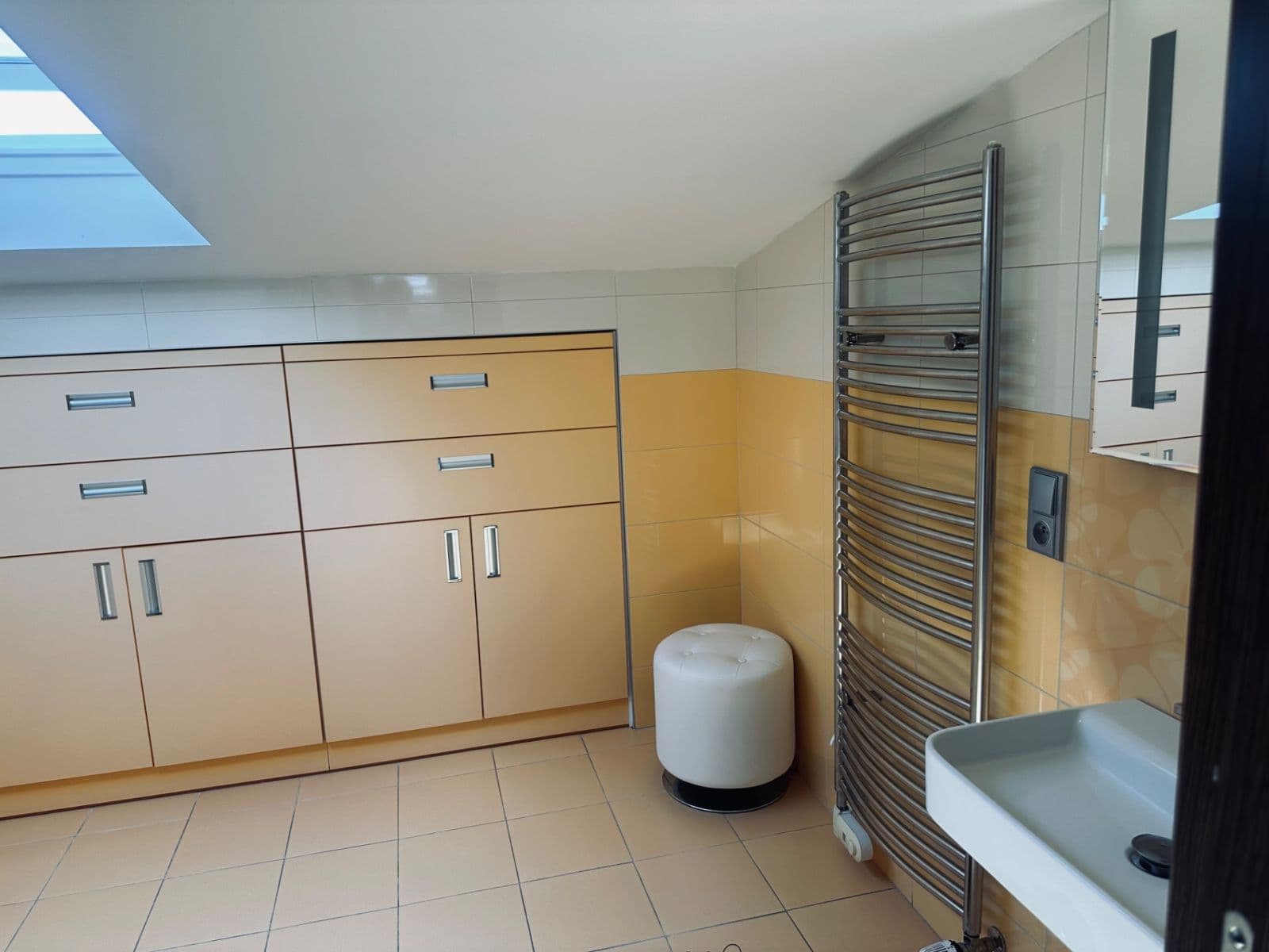 Predaj bytu 3-izbový 122 m², Lublaňská, Praha, Praha Predaj bytu 3-izbový 122 m², Lublaňská, Praha, Praha